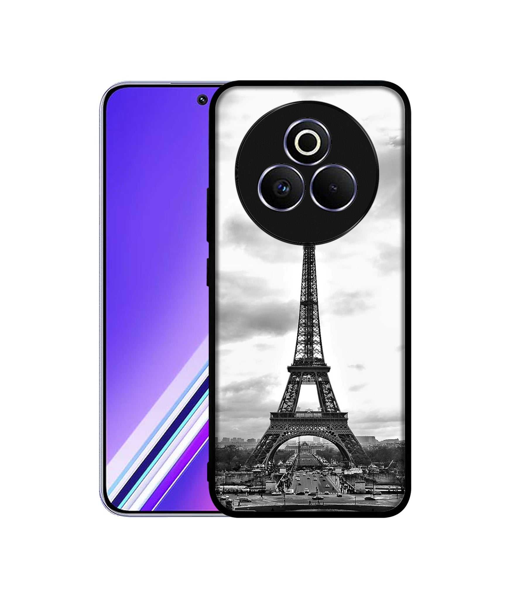 Realme P3 Pro 5G
