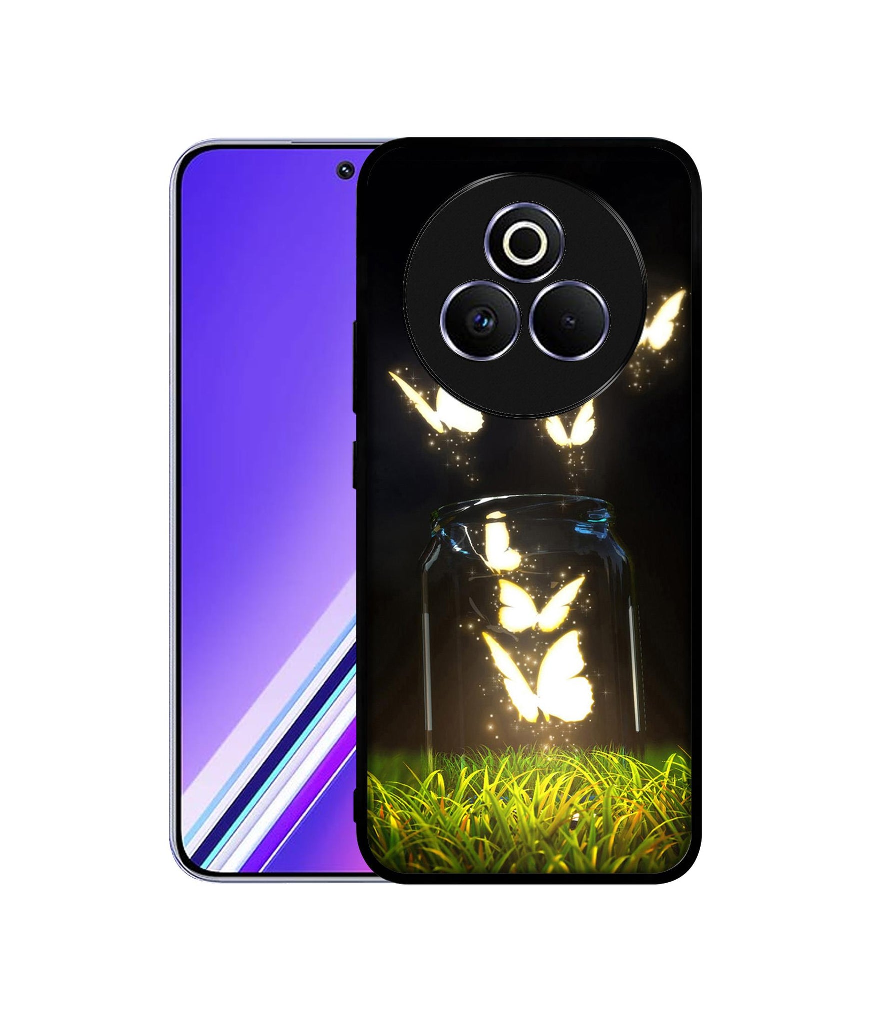 Realme P3 Pro 5G