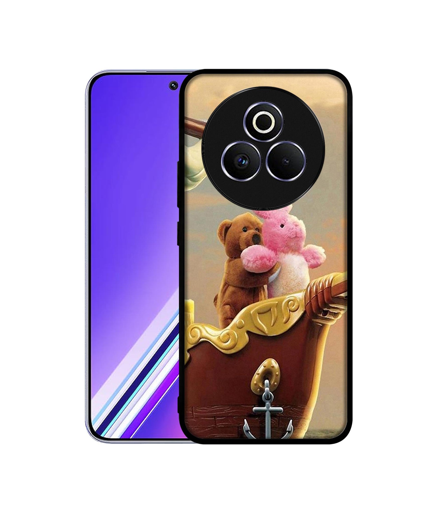 Realme P3 Pro 5G