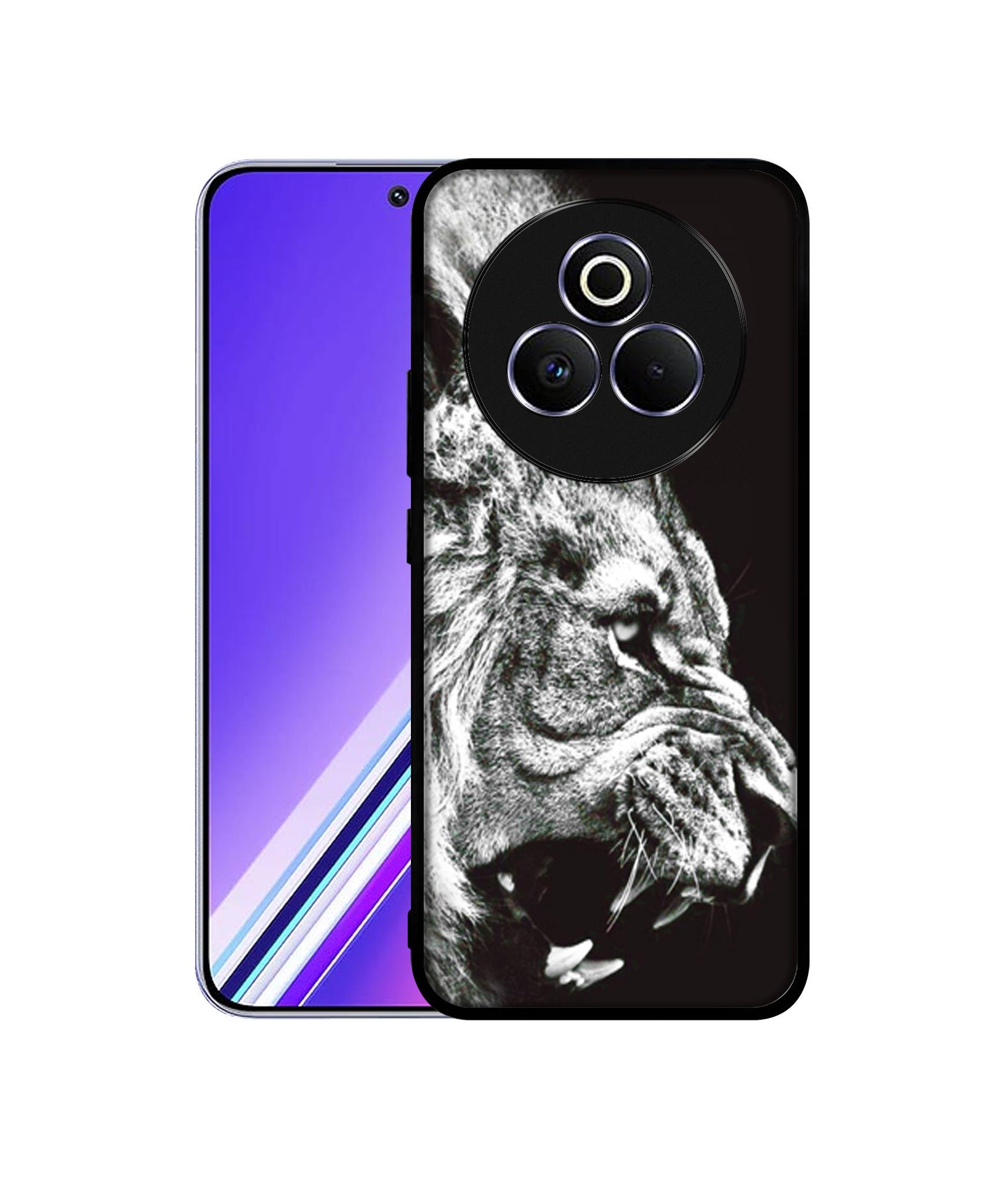 Realme P3 Pro 5G