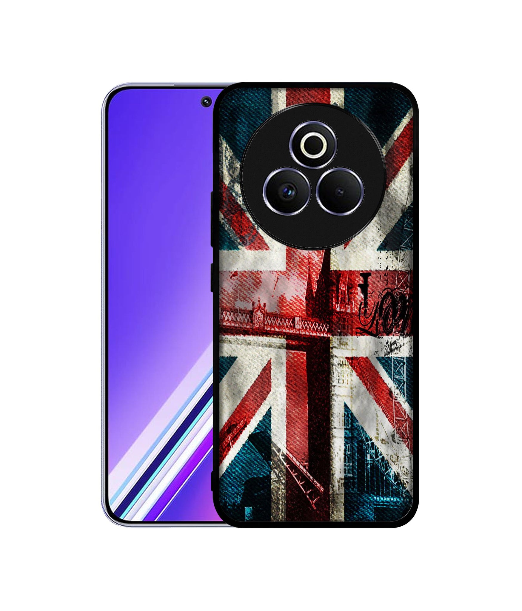 Realme P3 Pro 5G