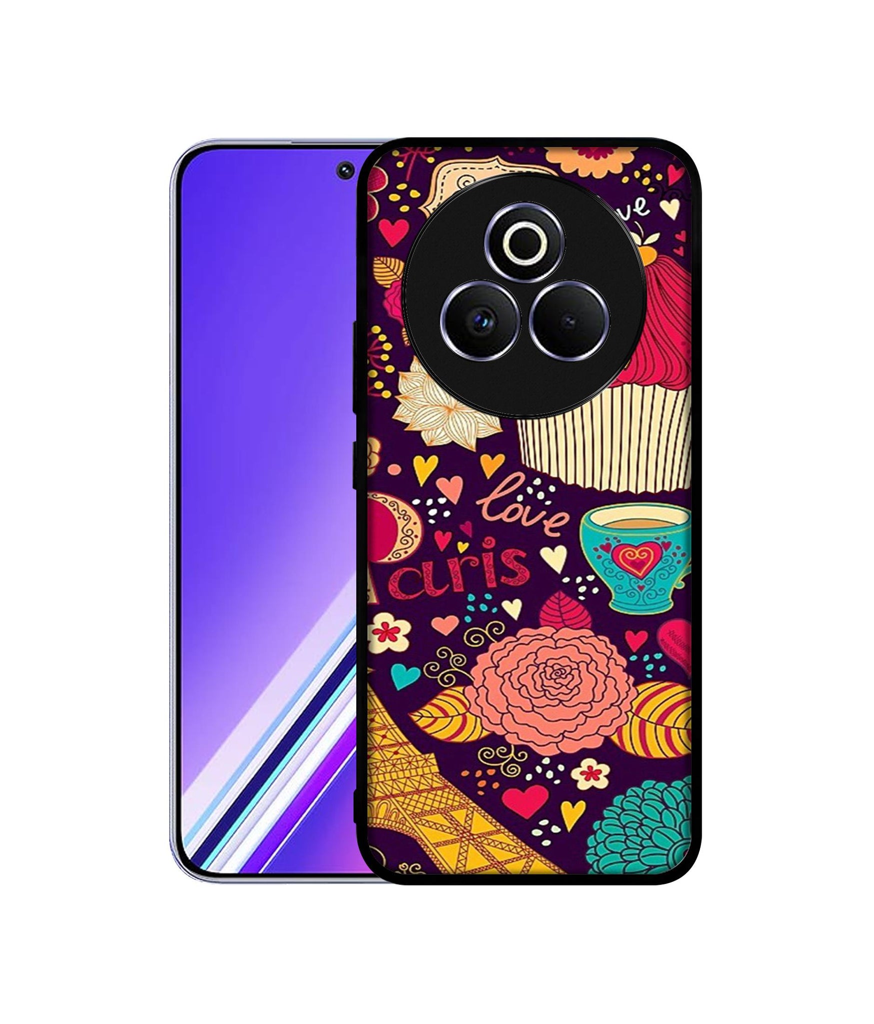 Realme P3 Pro 5G