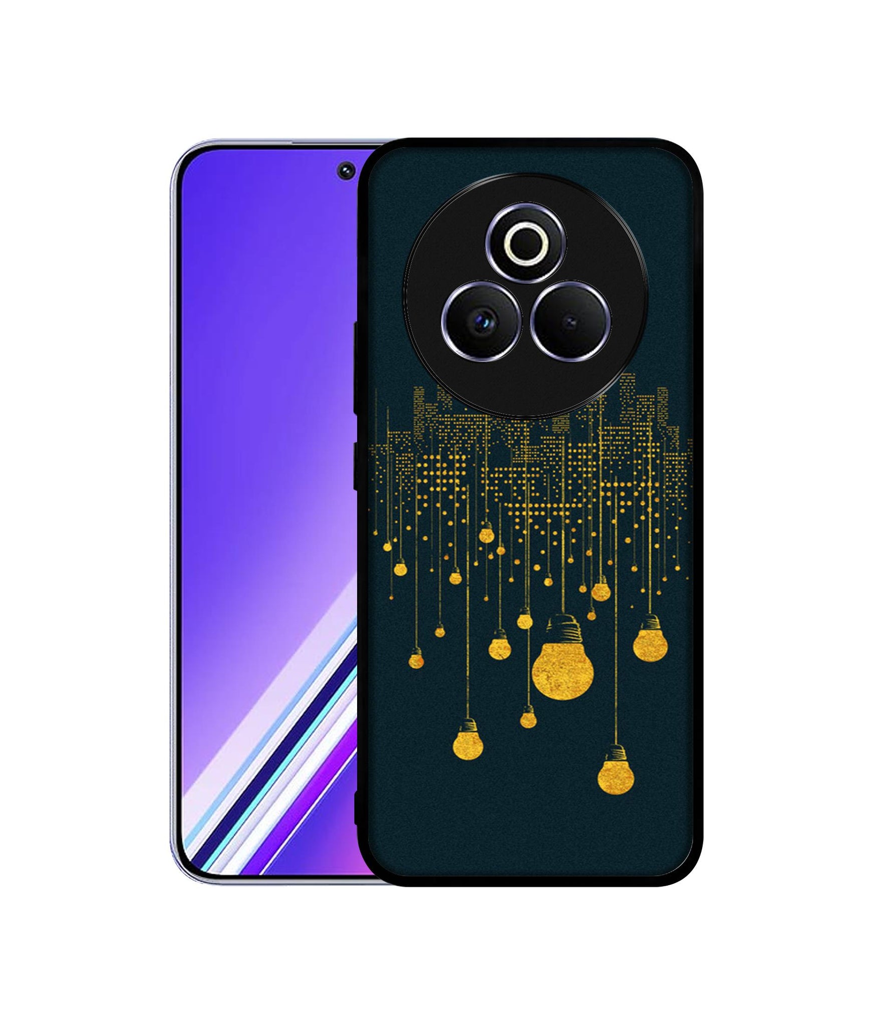 Realme P3 Pro 5G