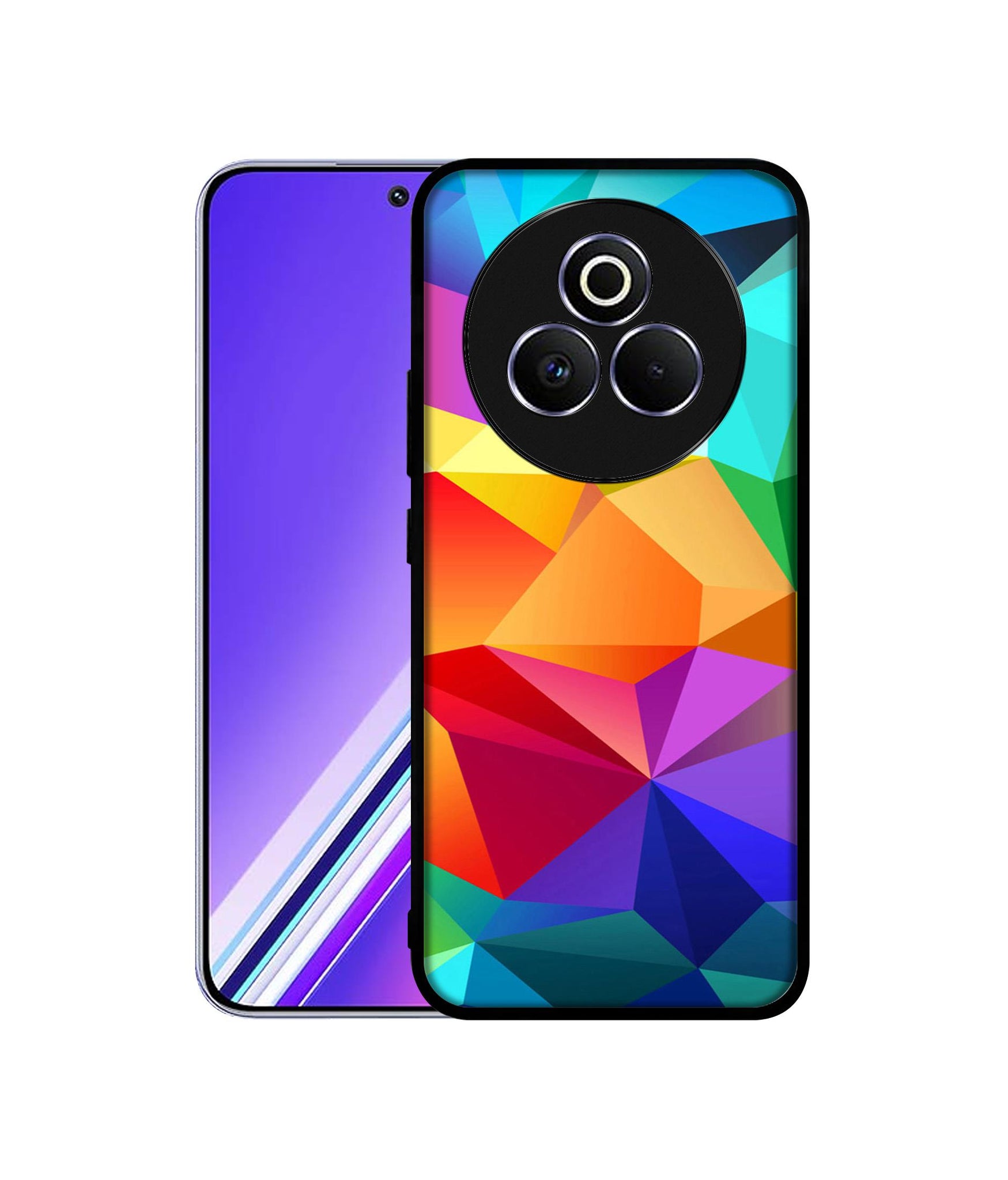 Realme P3 Pro 5G