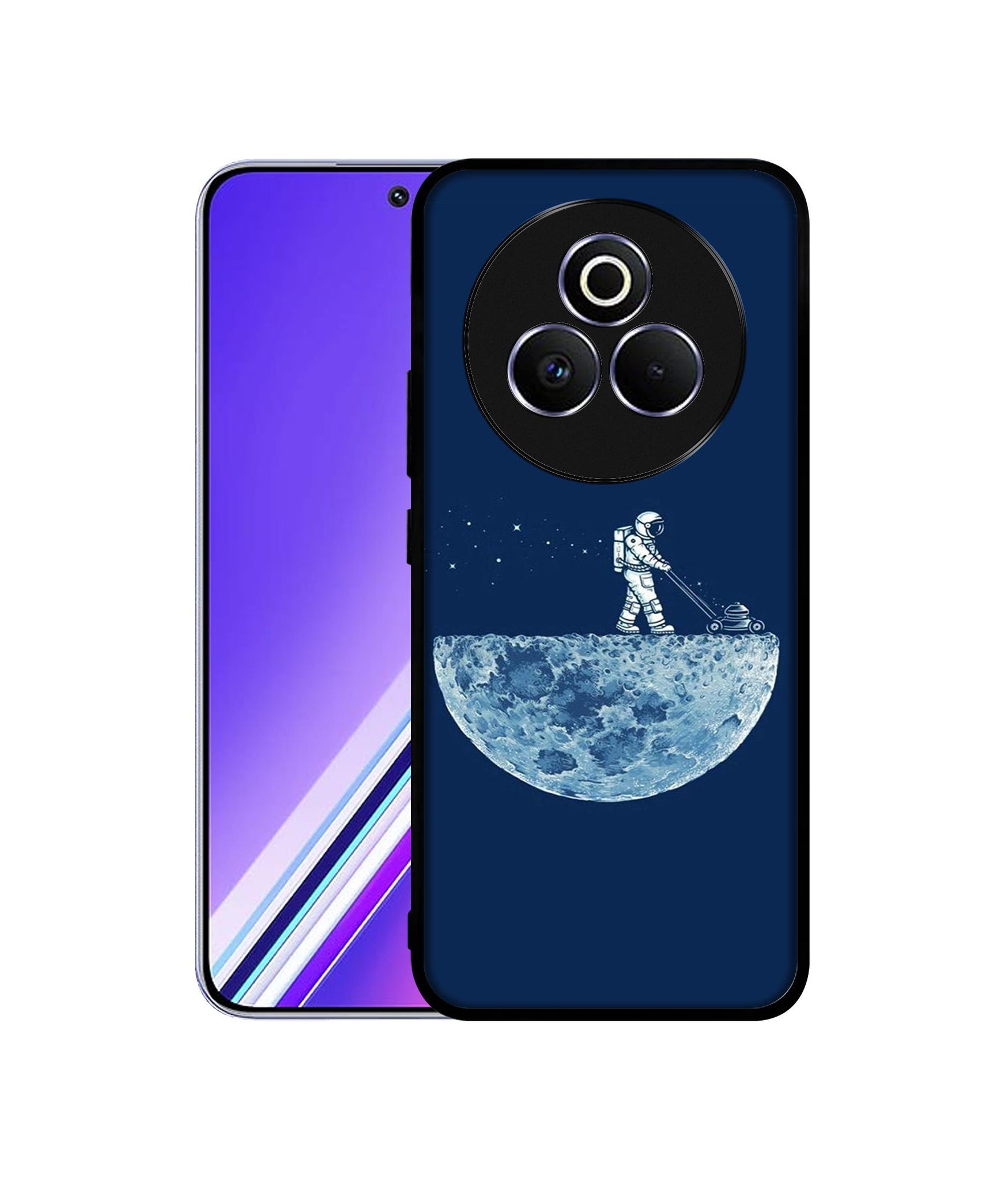 Realme P3 Pro 5G