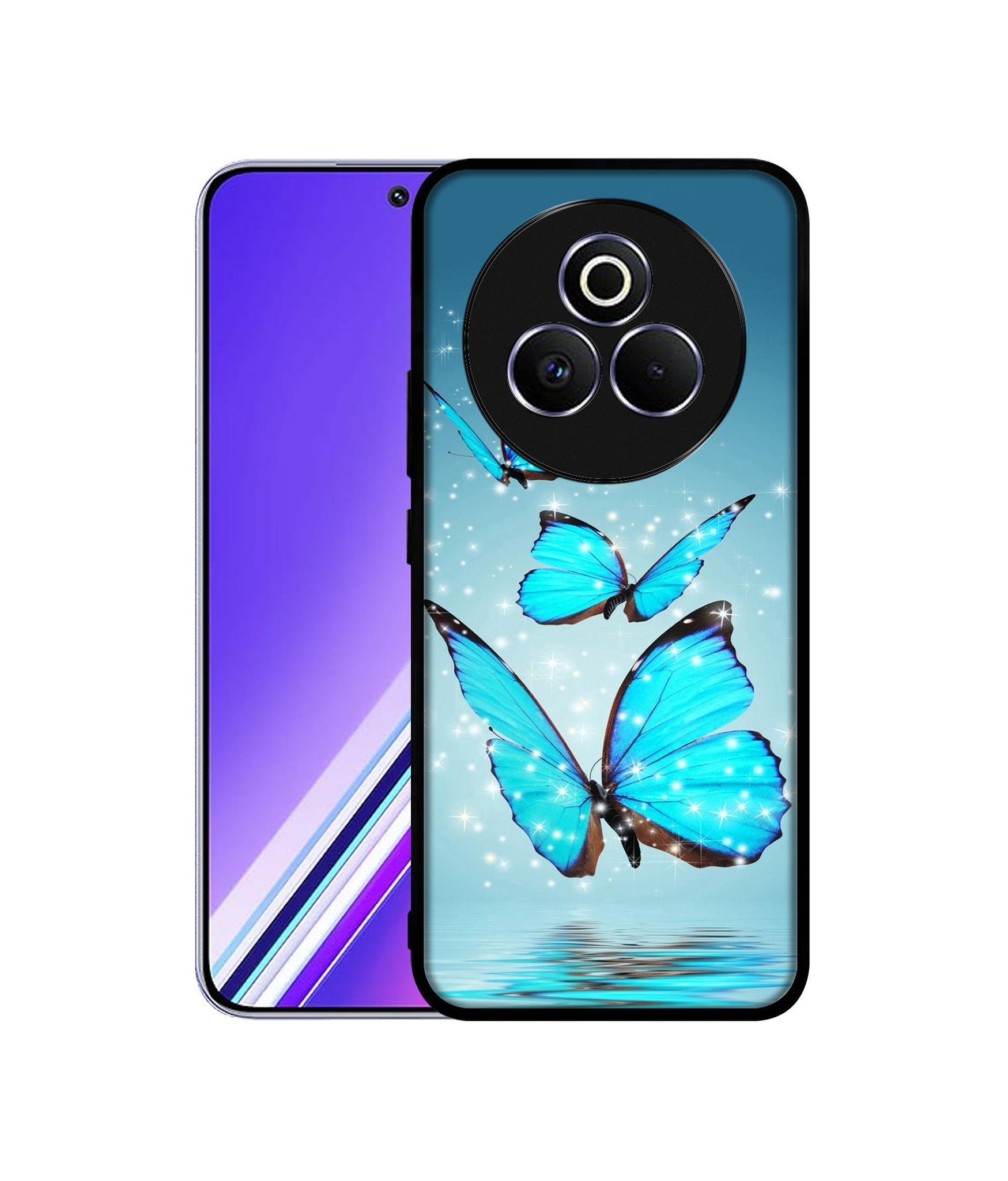 Realme P3 Pro 5G
