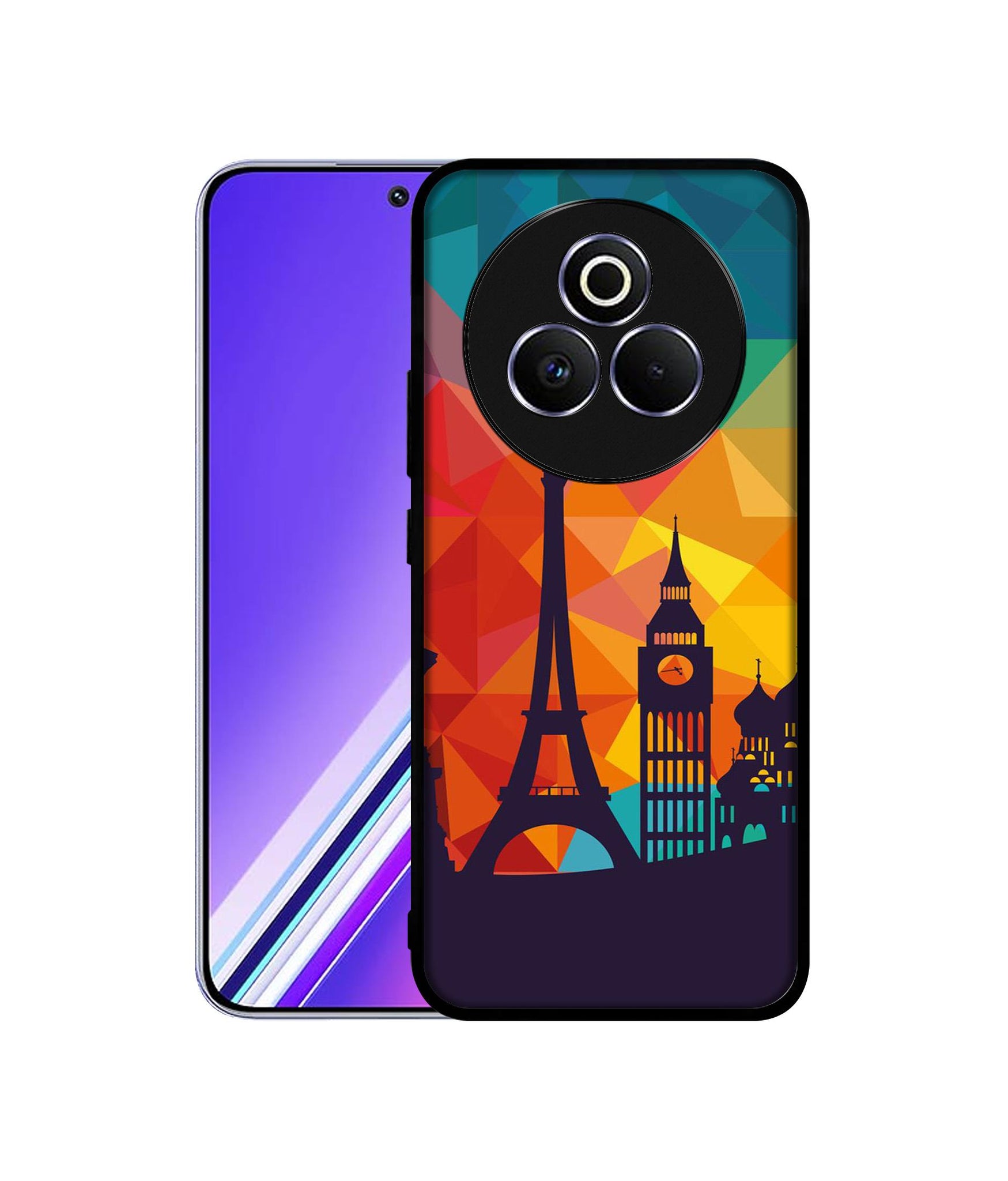 Realme P3 Pro 5G
