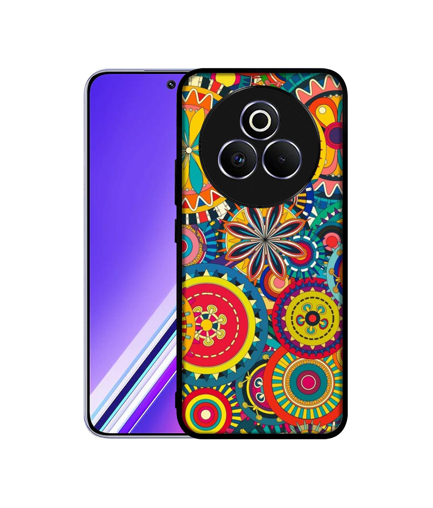 Realme P3 Pro 5G