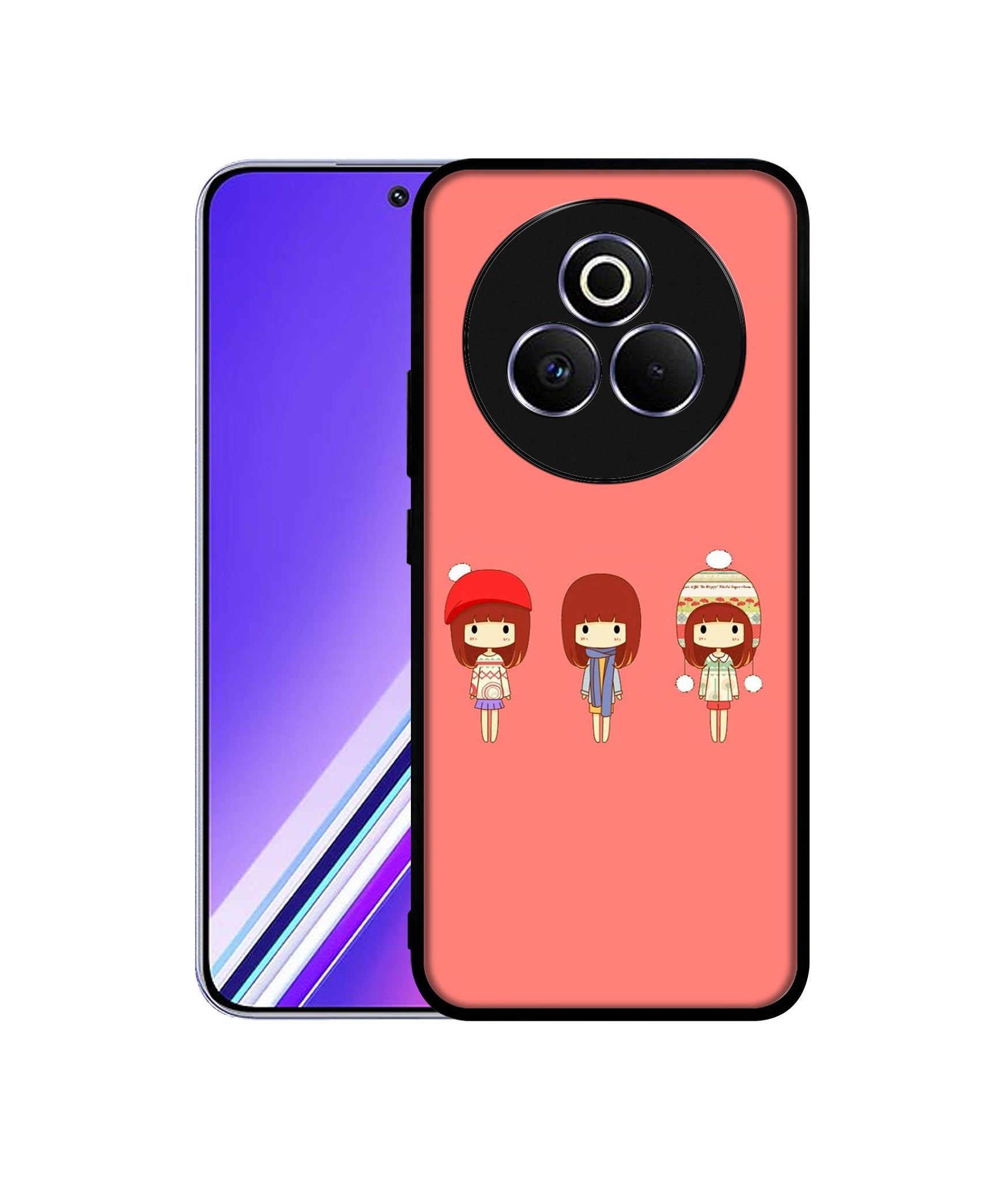 Realme P3 Pro 5G