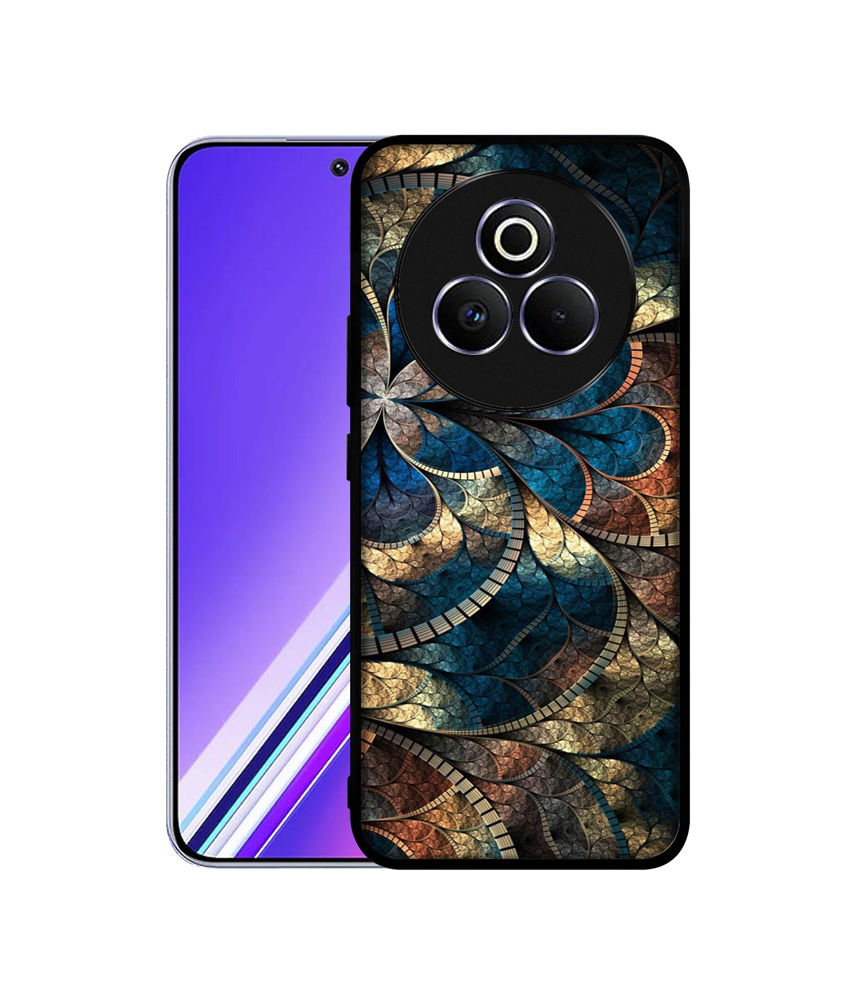 Realme P3 Pro 5G