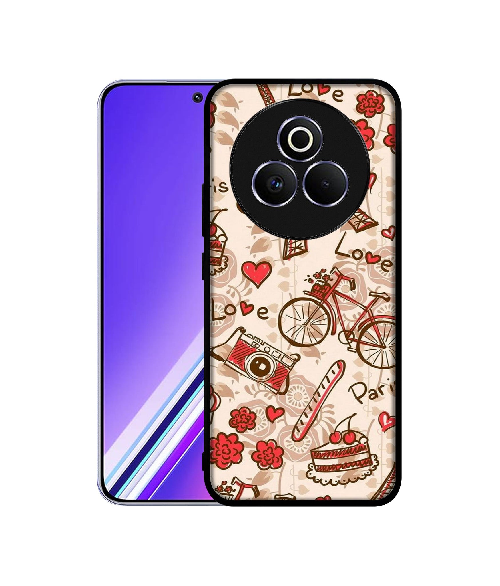 Realme P3 Pro 5G