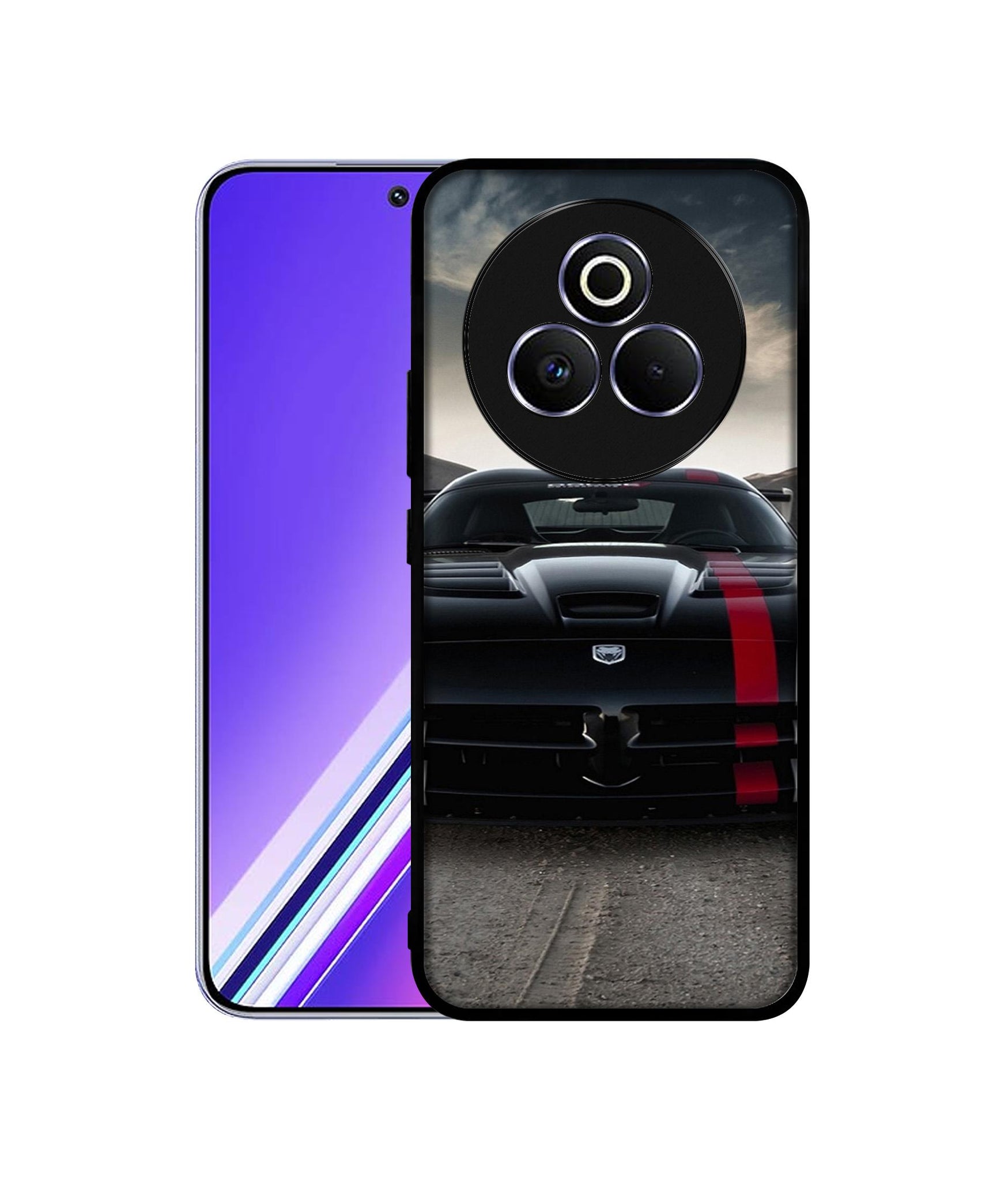 Realme P3 Pro 5G