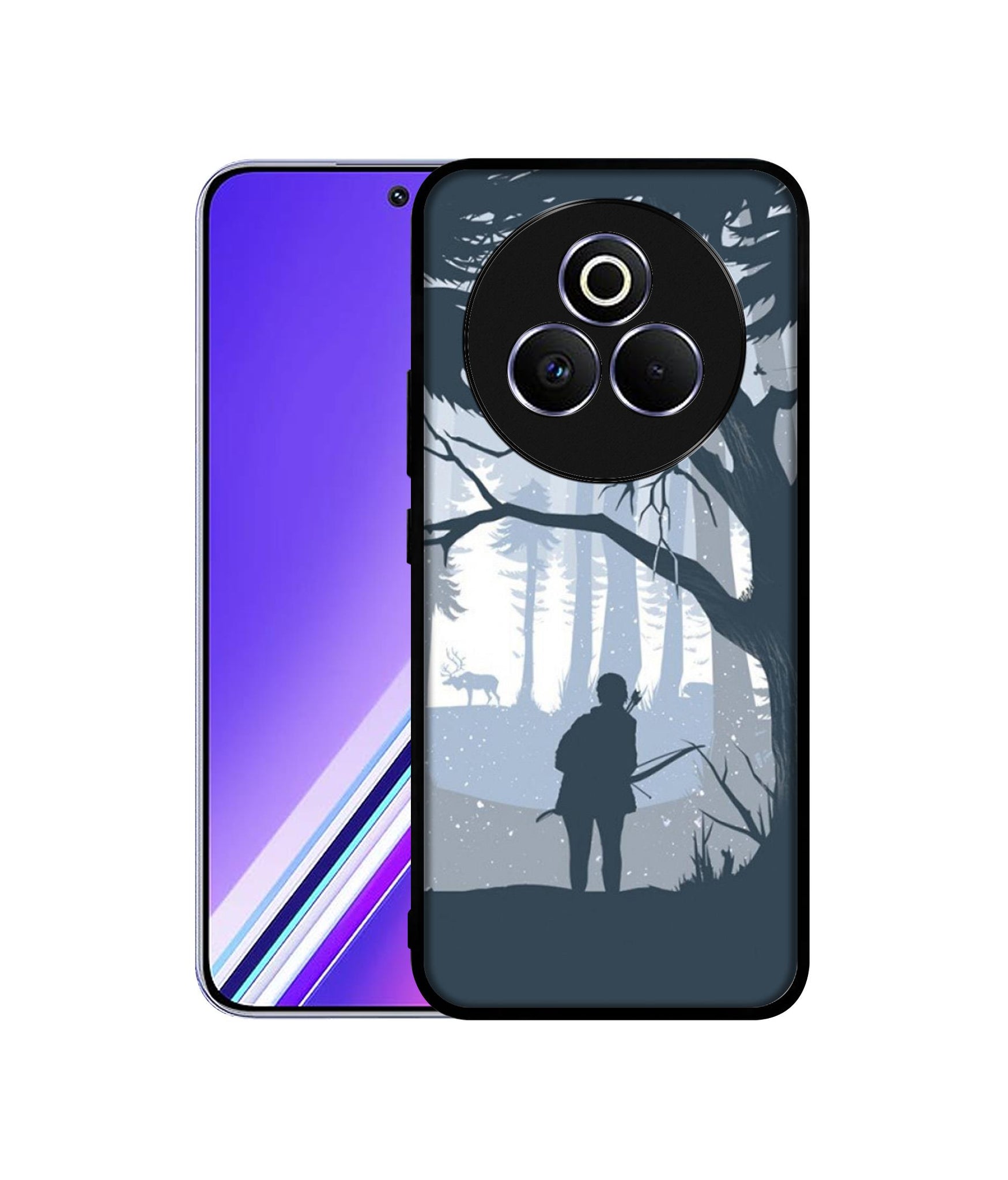 Realme P3 Pro 5G