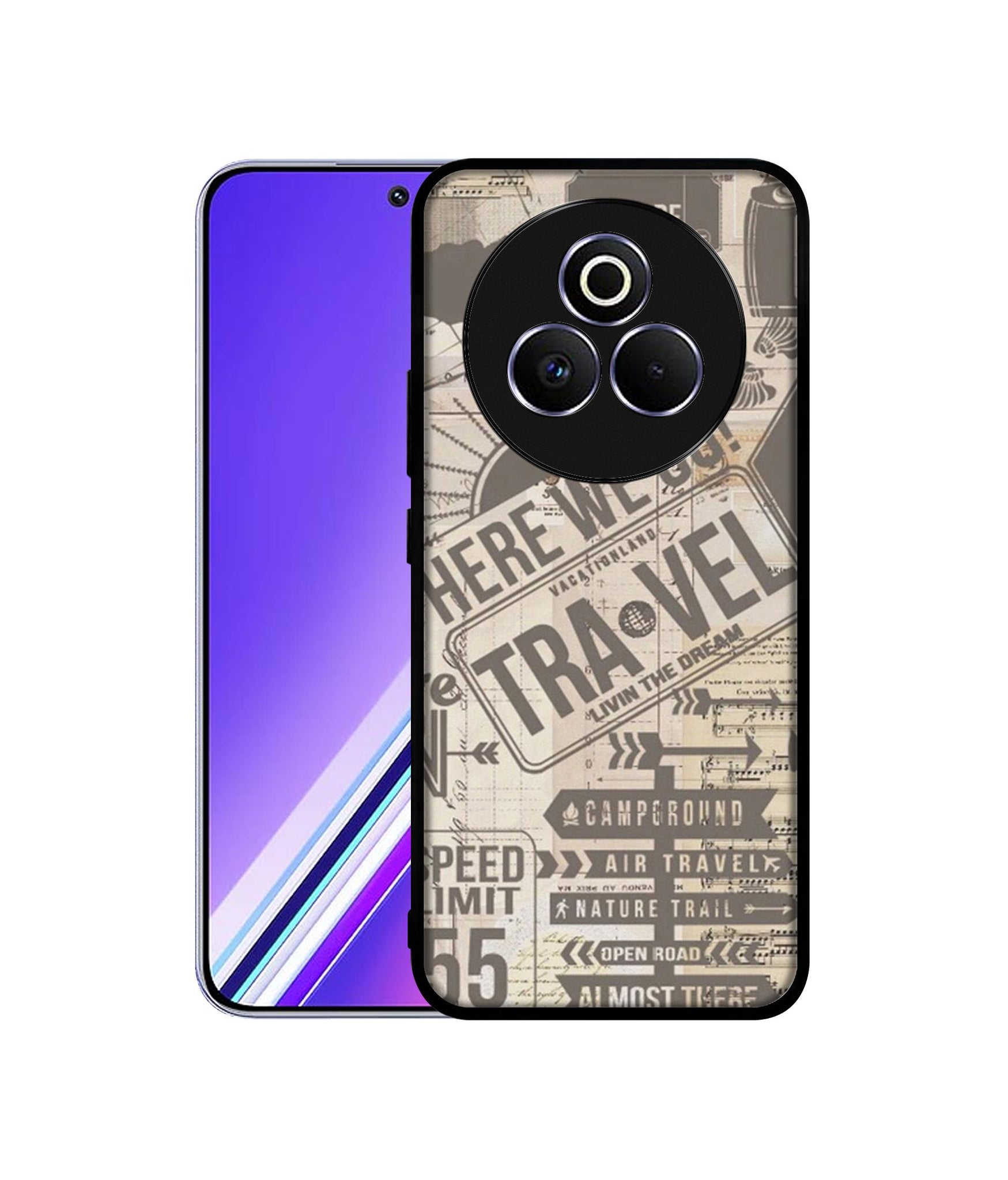 Realme P3 Pro 5G