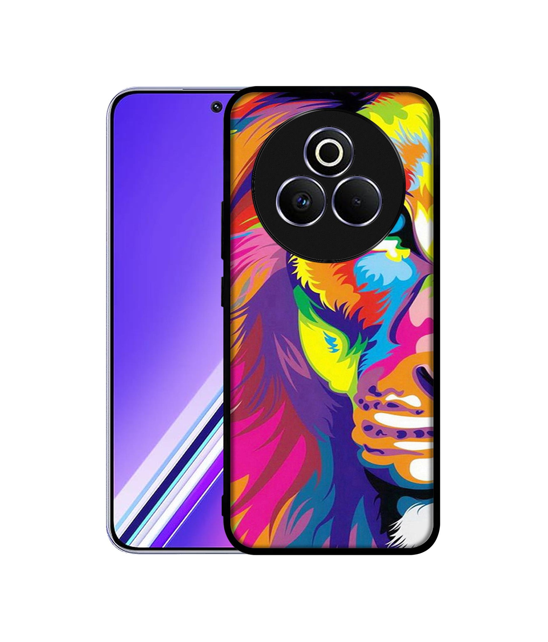 Realme P3 Pro 5G