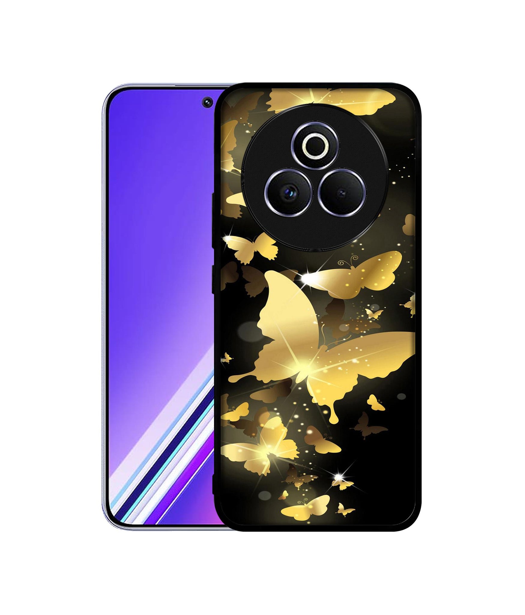 Realme P3 Pro 5G