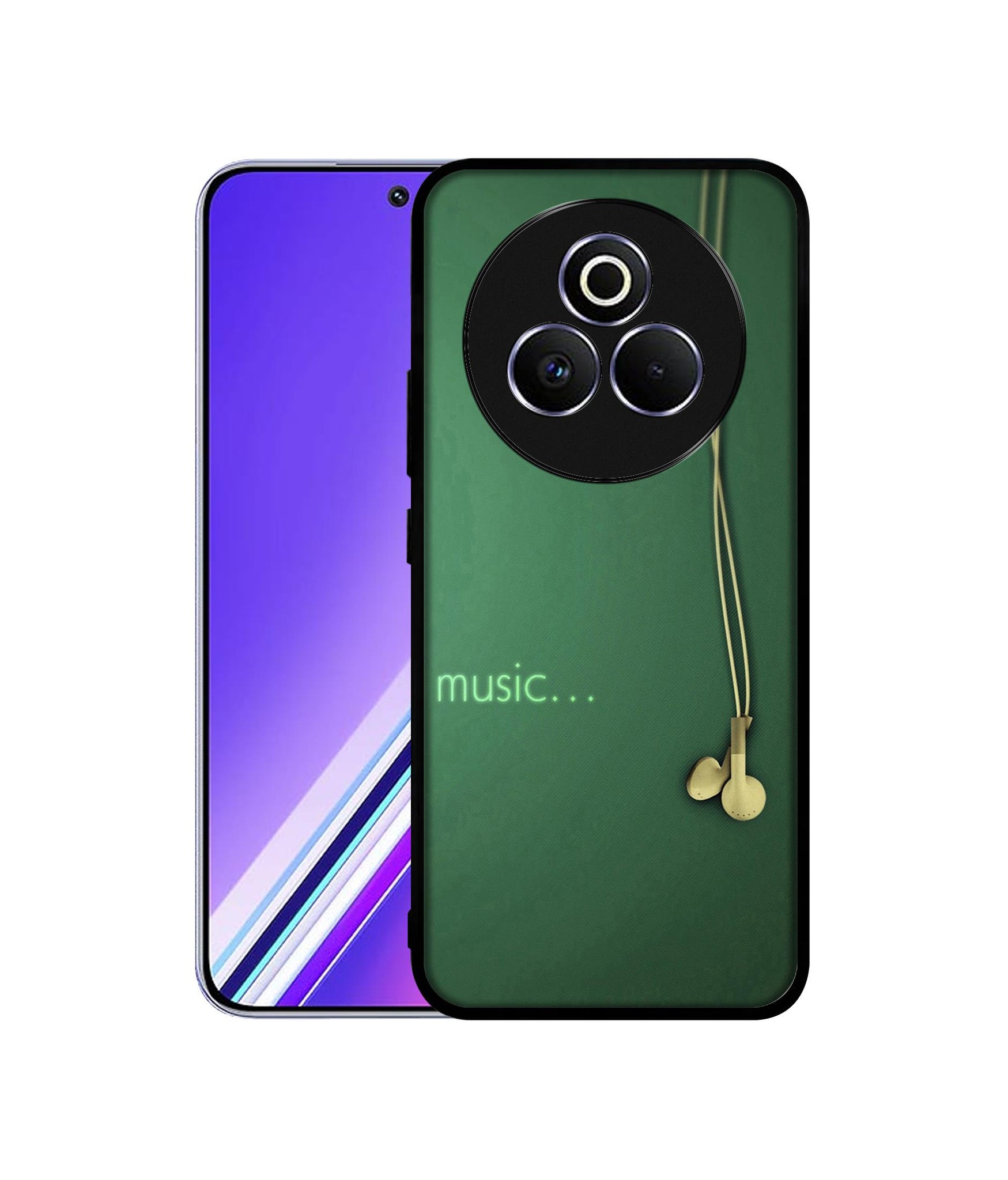 Realme P3 Pro 5G