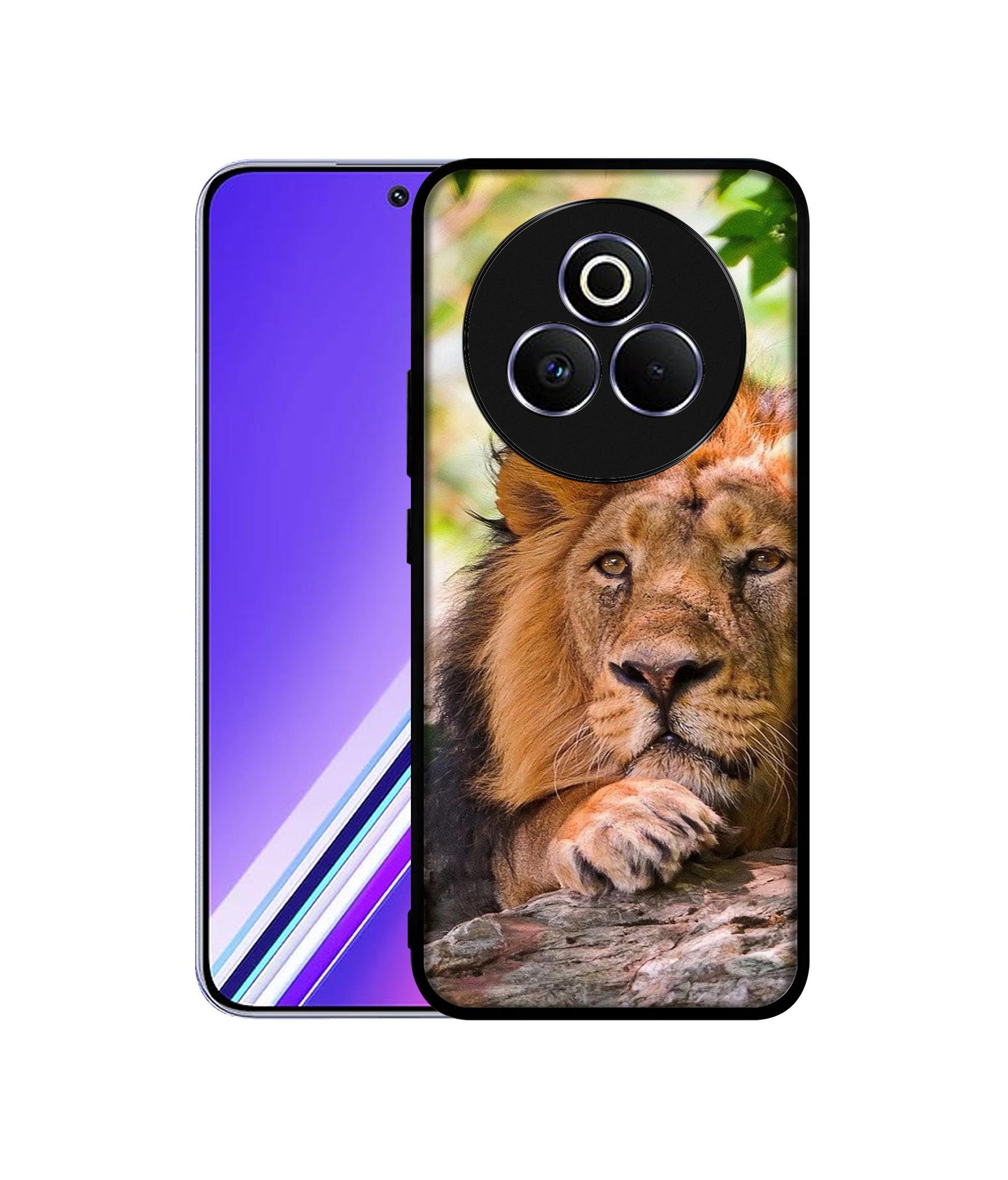 Realme P3 Pro 5G