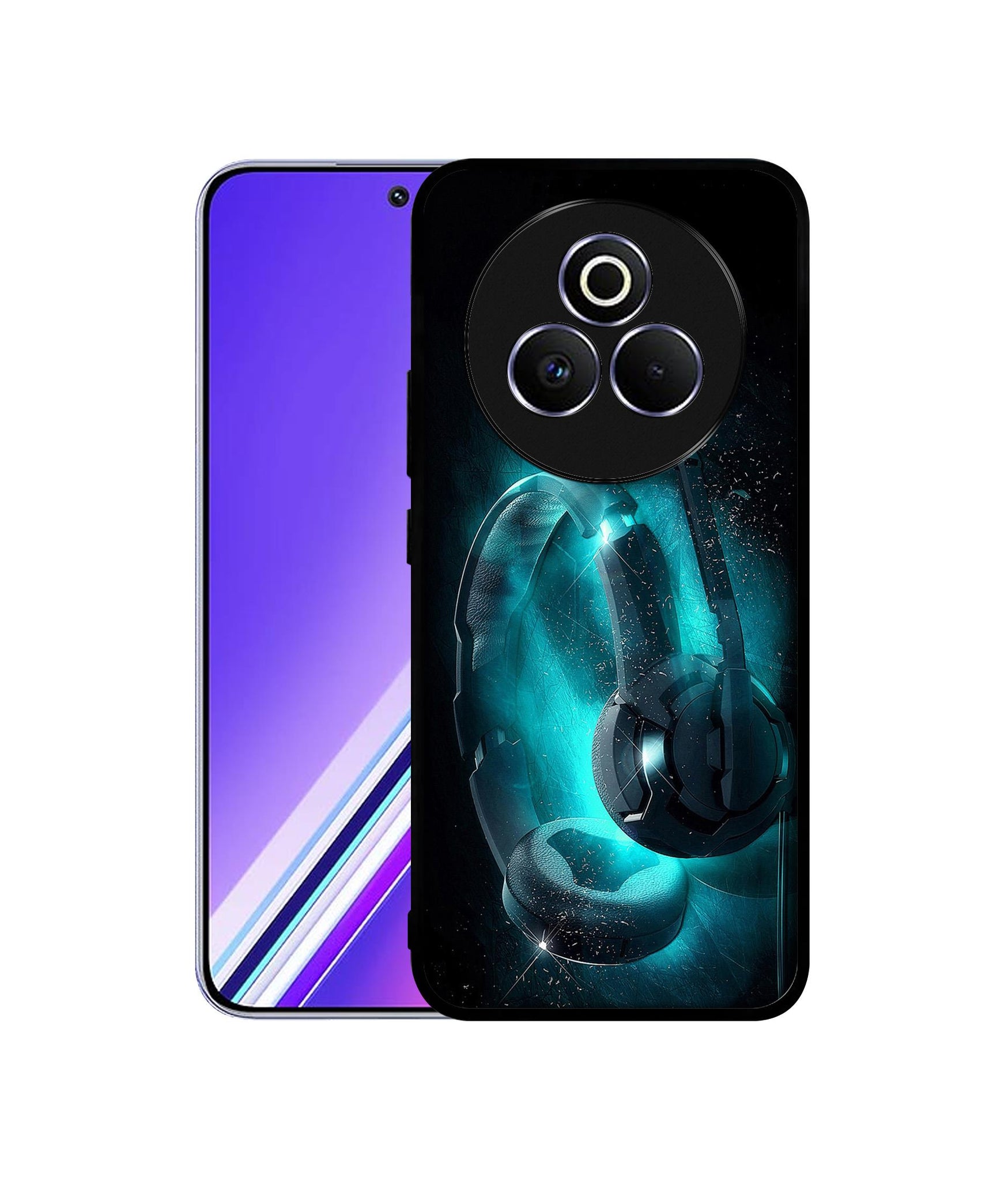 Realme P3 Pro 5G