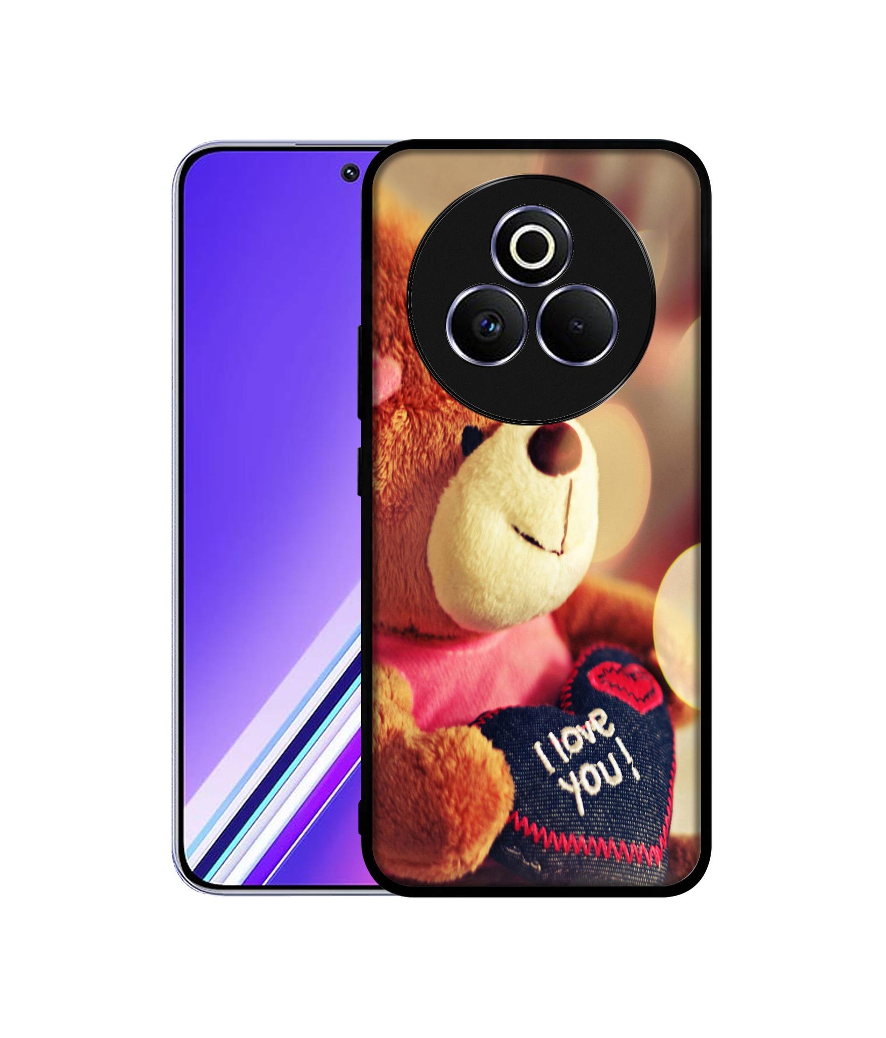 Realme P3 Pro 5G