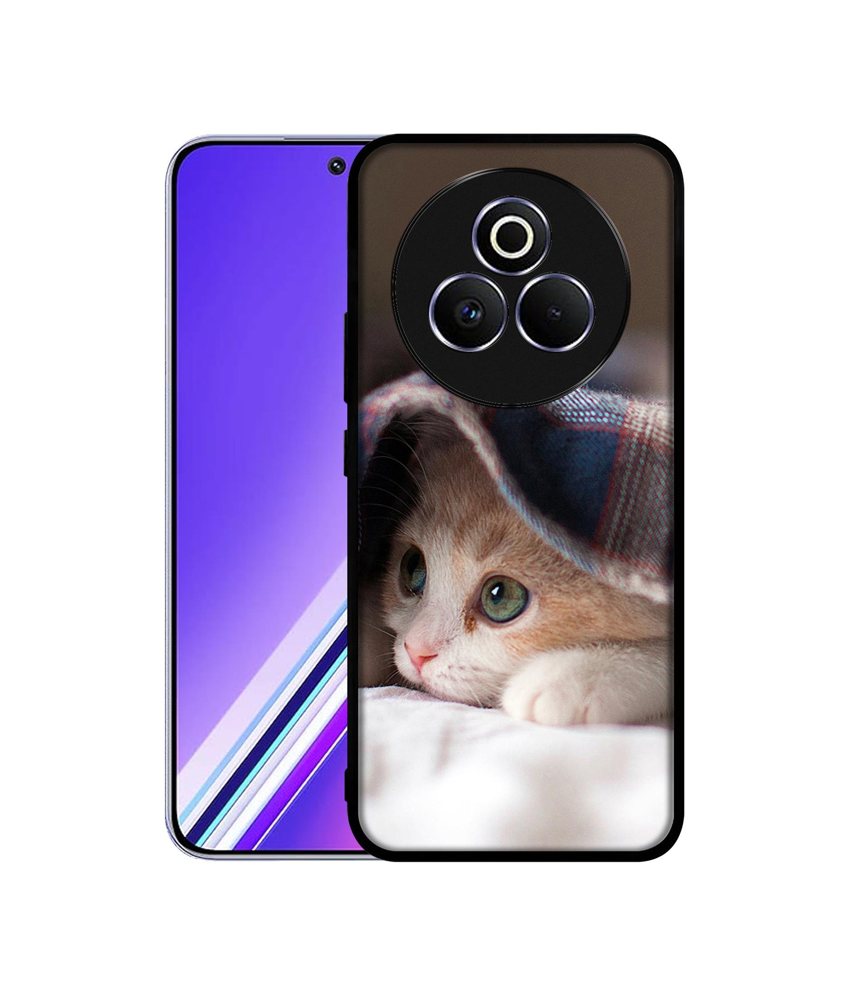 Realme P3 Pro 5G