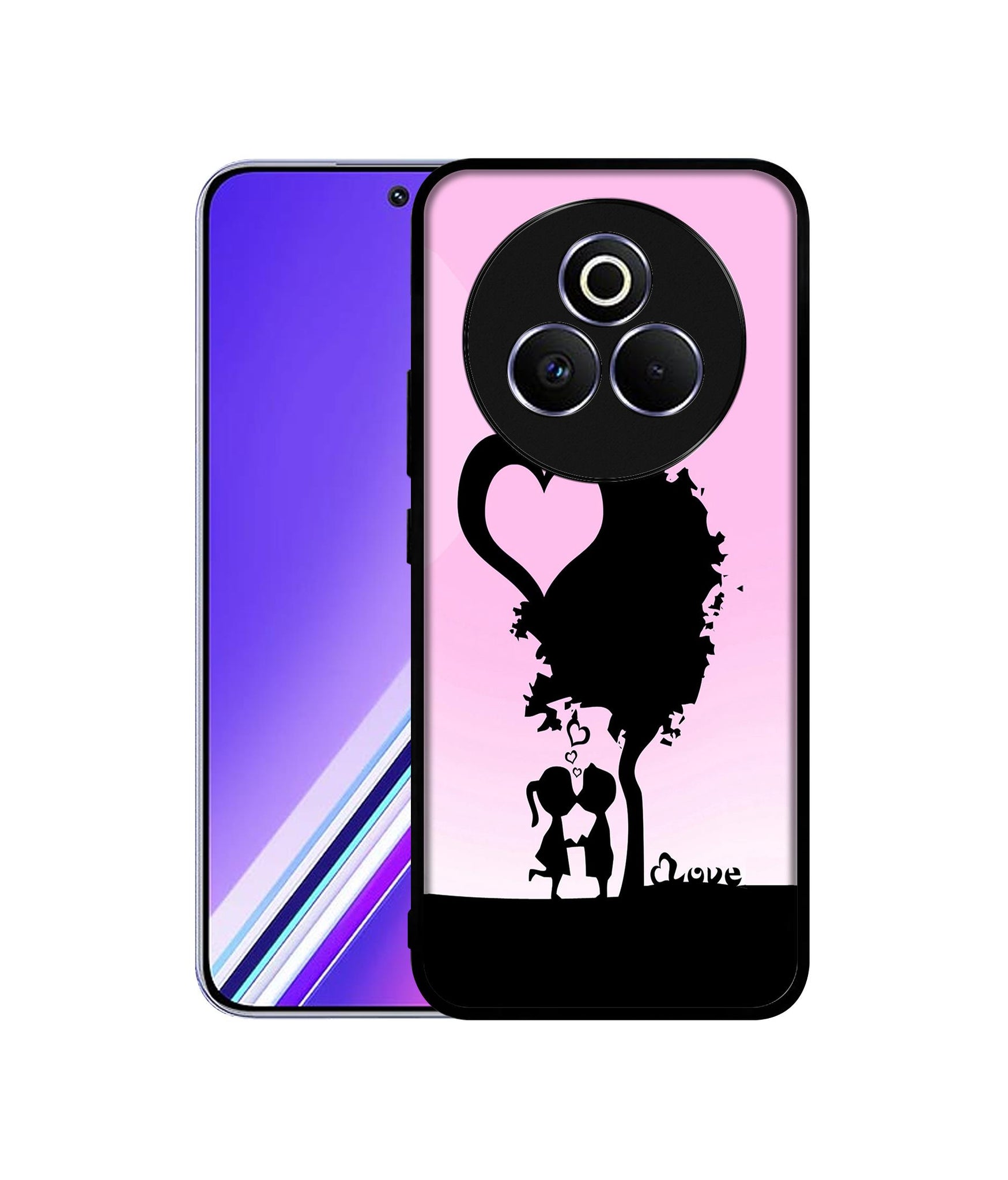 Realme P3 Pro 5G