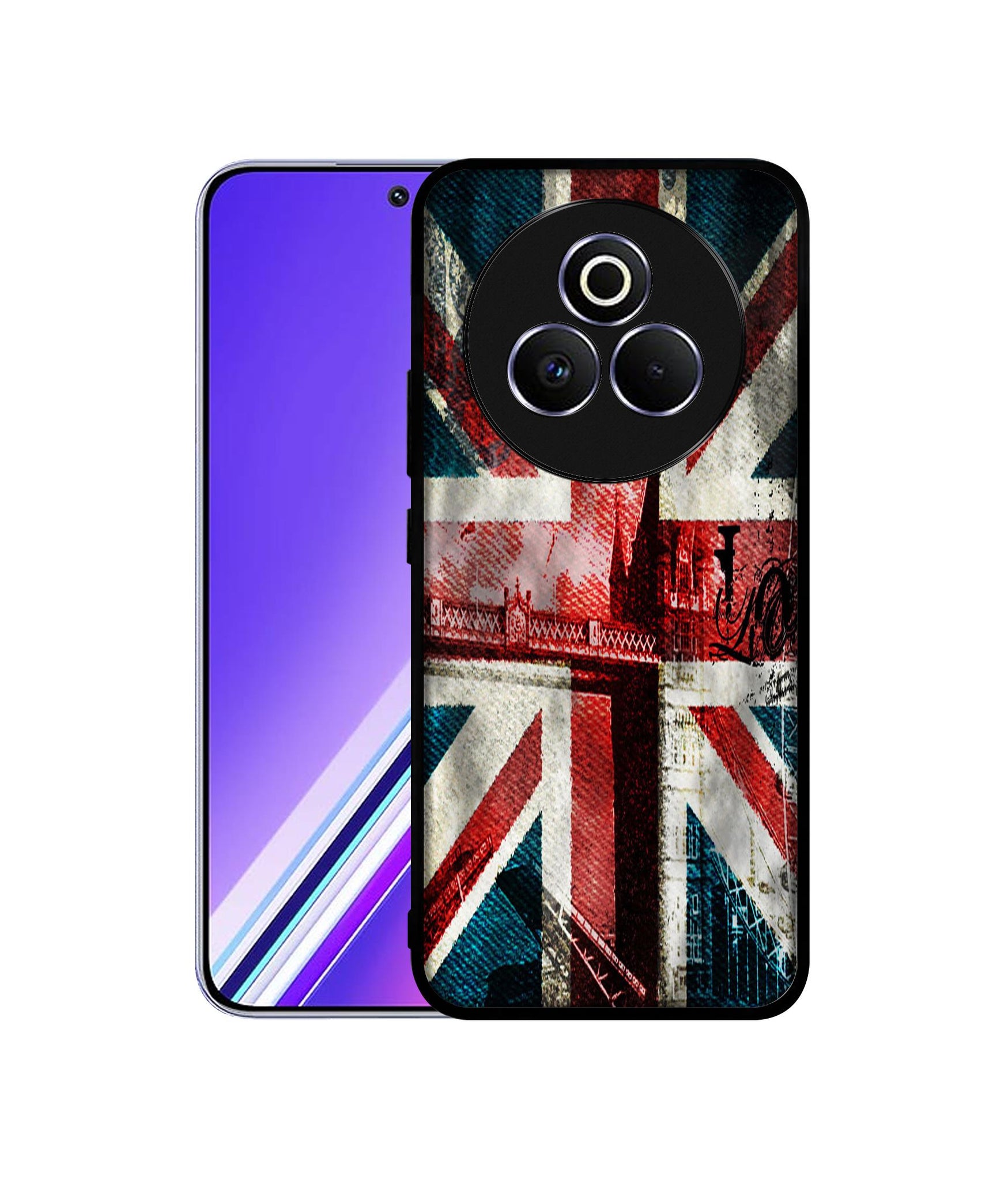 Realme P3 Pro 5G