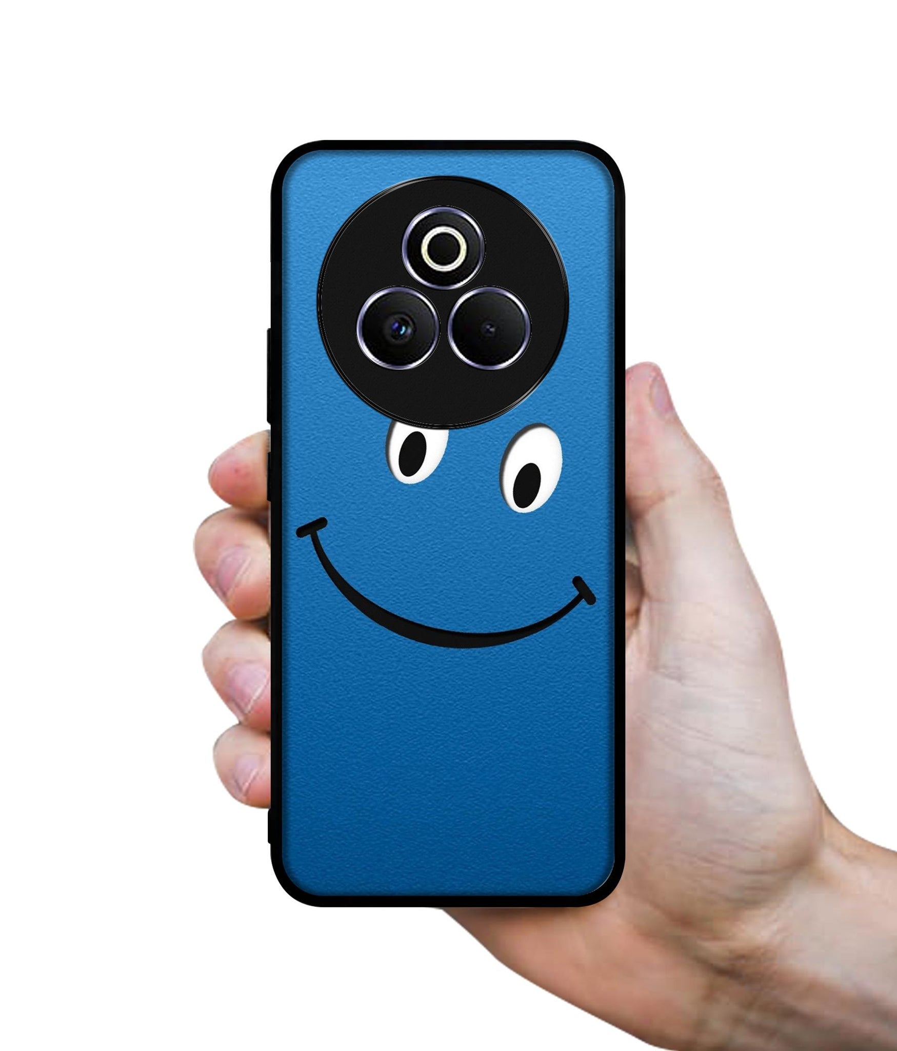 Happy Designer 2D Printed Back Case Cover for Realme P3 Pro 5G