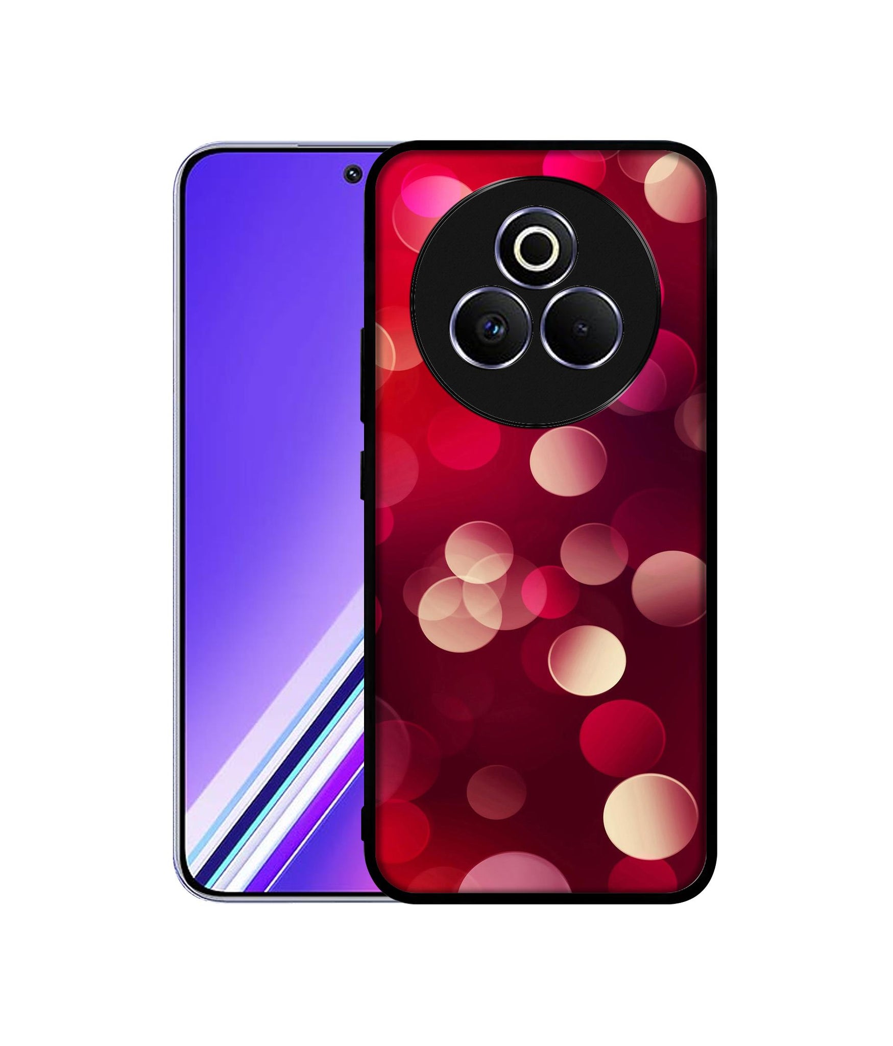 Realme P3 Pro 5G