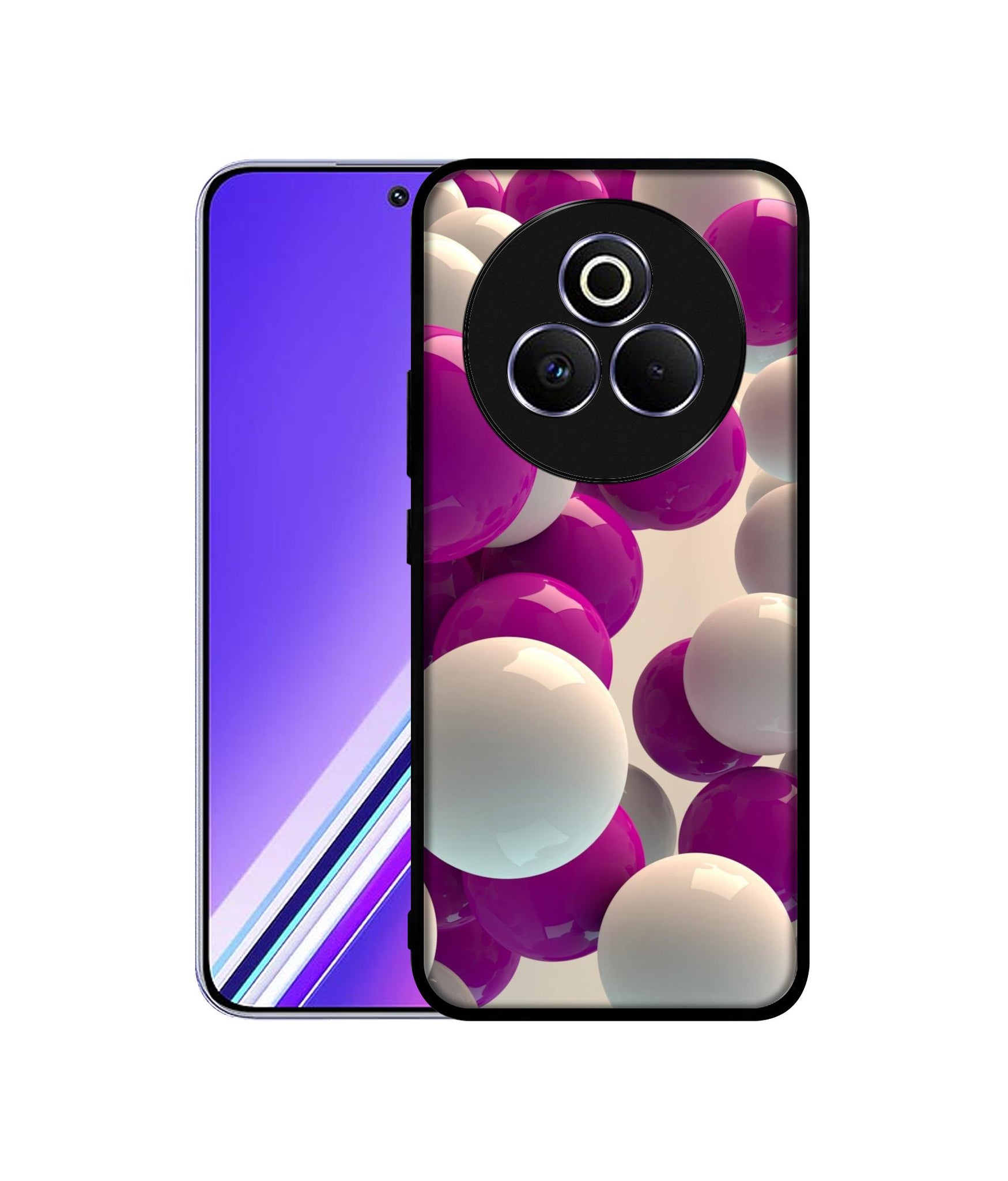 Realme P3 Pro 5G