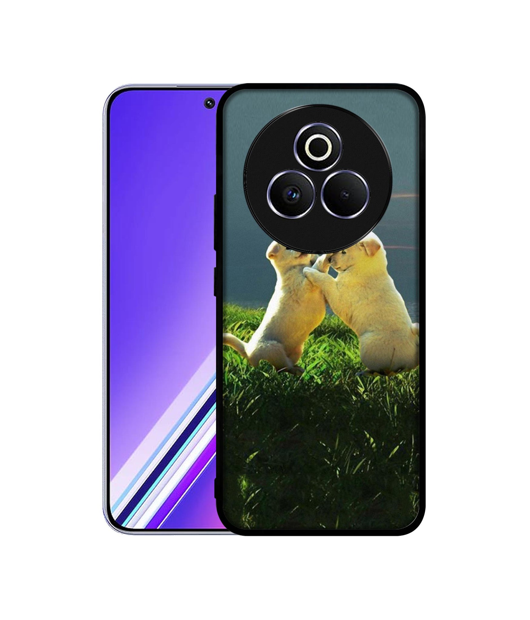 Realme P3 Pro 5G