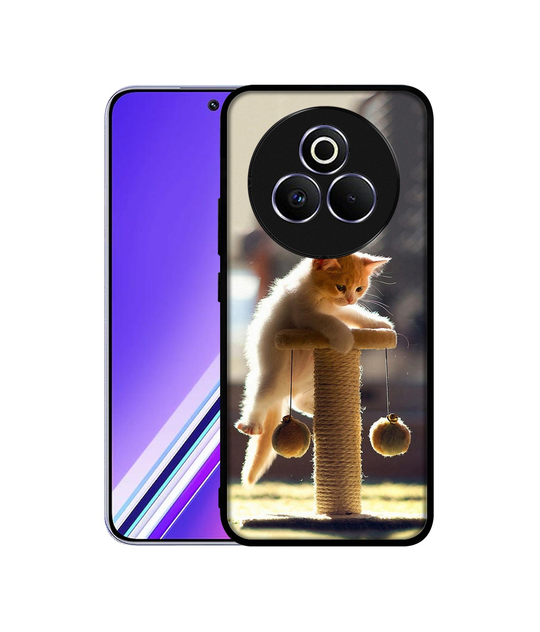 Realme P3 Pro 5G