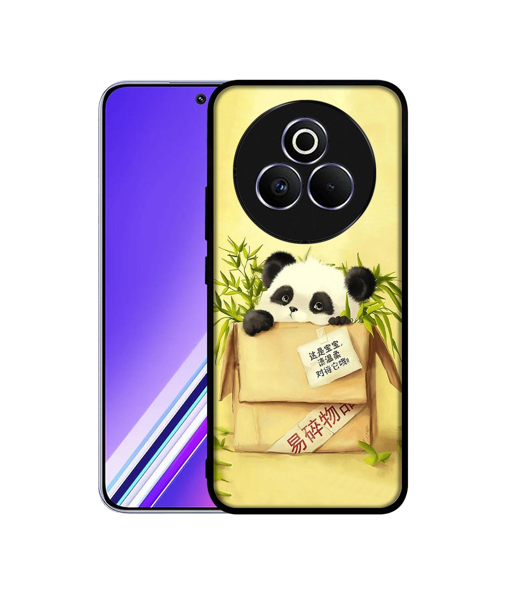 Realme P3 Pro 5G
