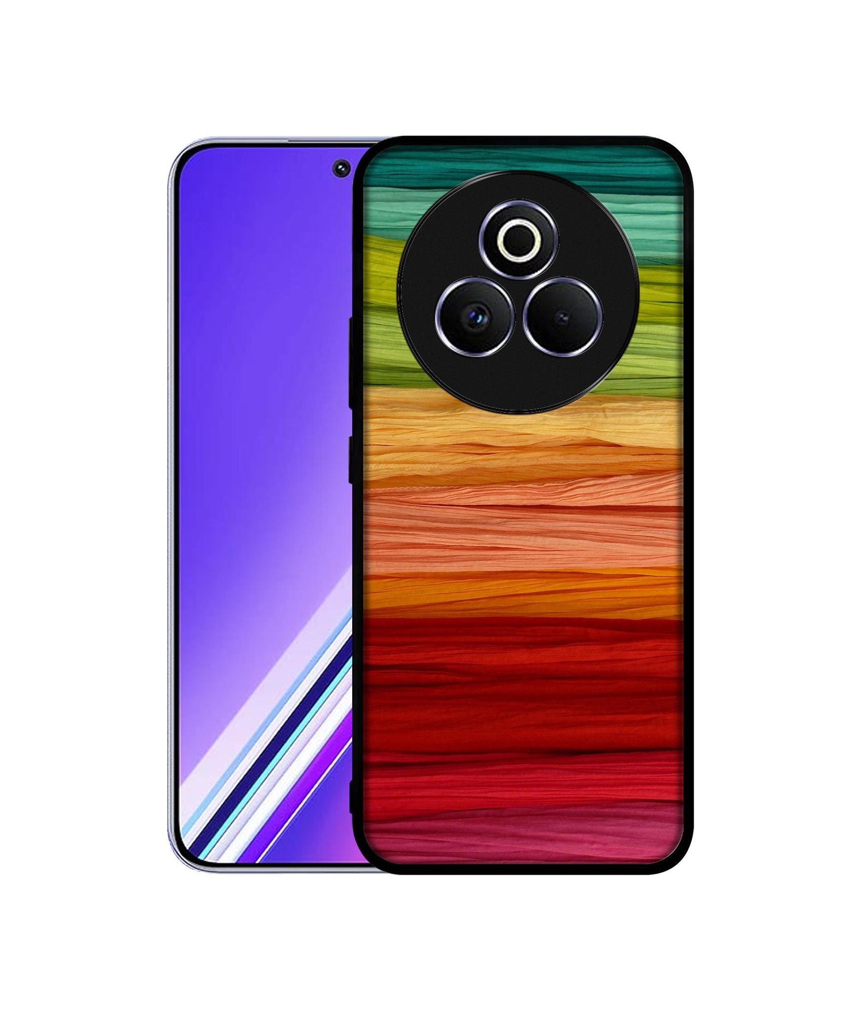 Realme P3 Pro 5G