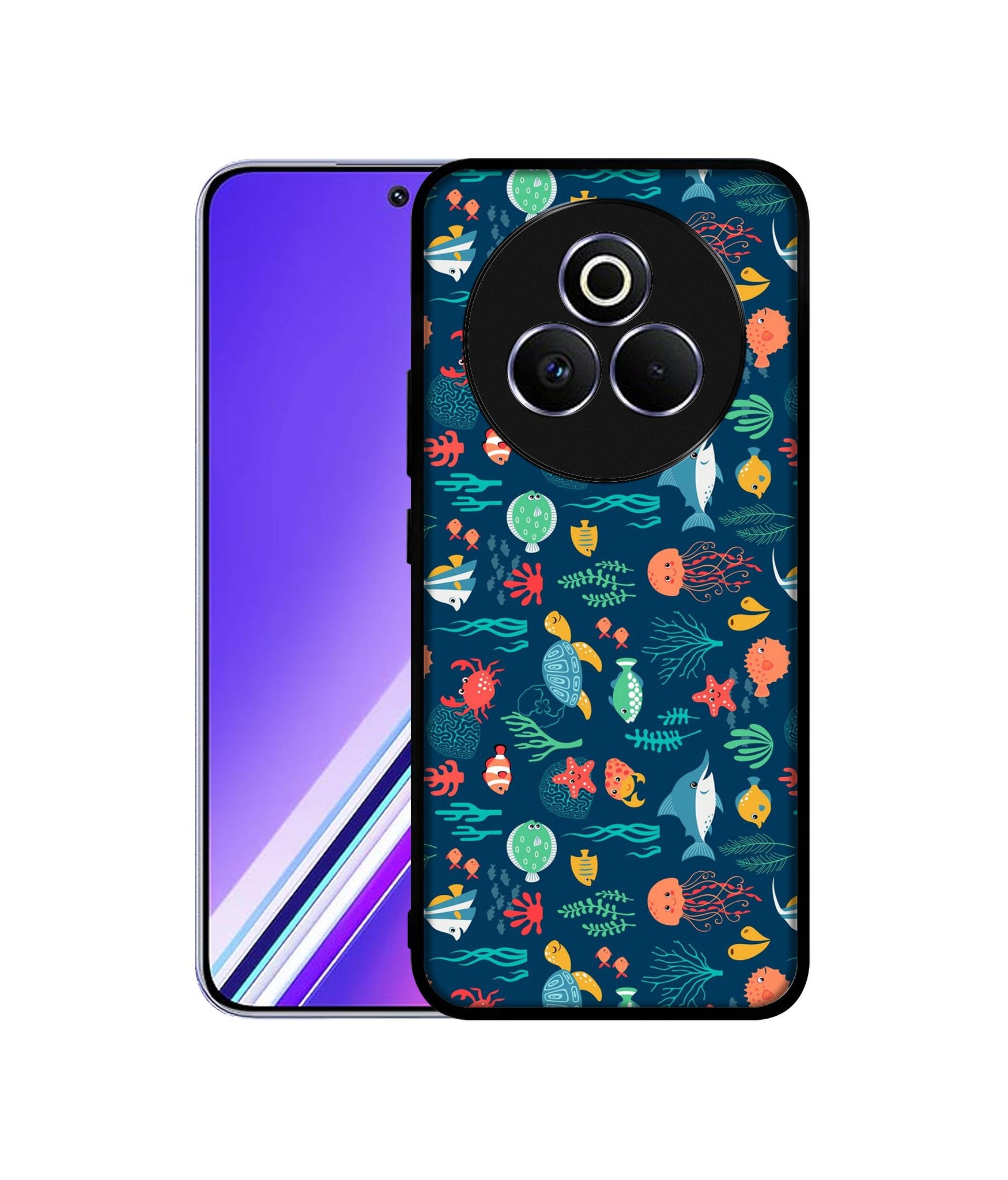 Realme P3 Pro 5G