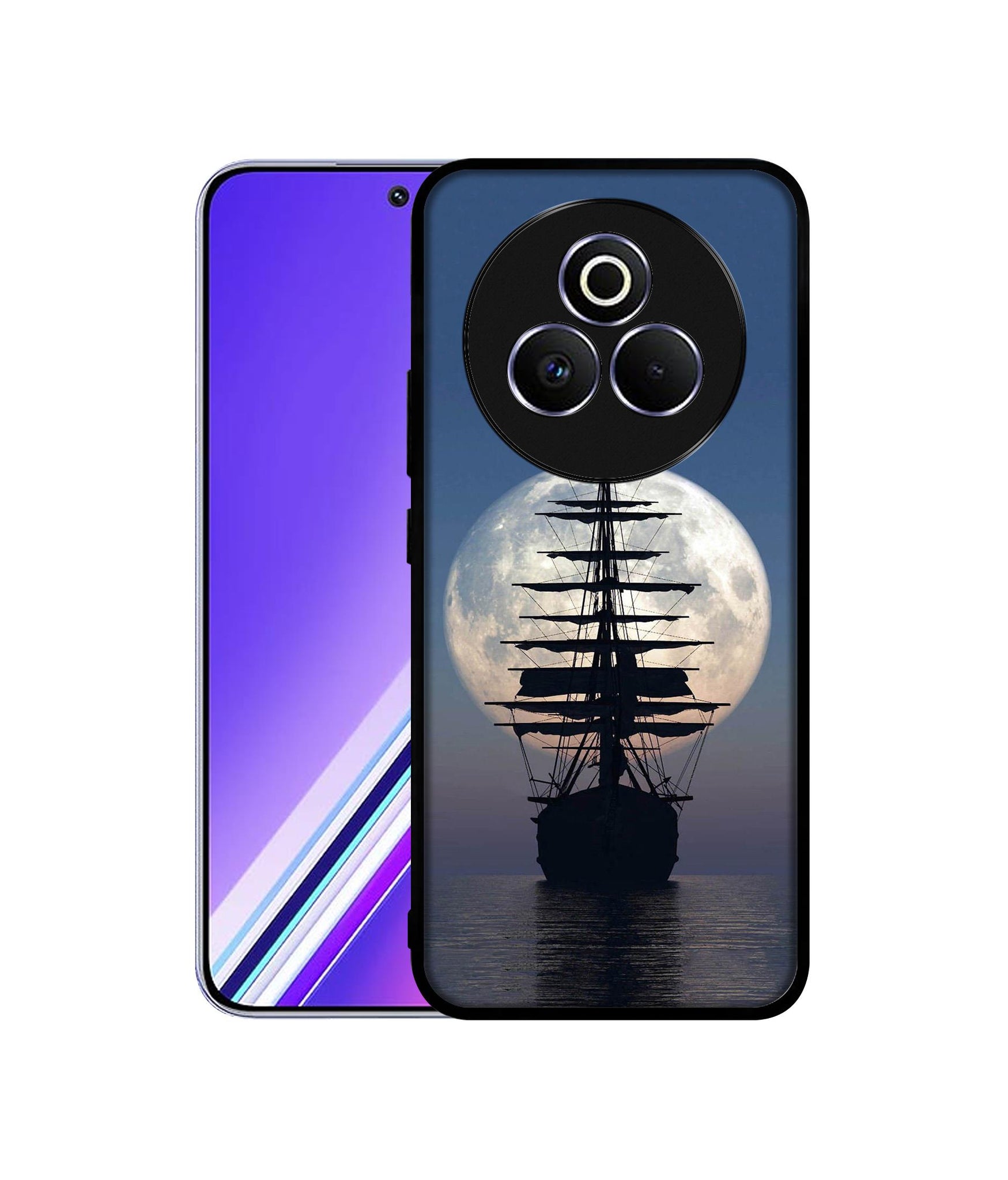 Realme P3 Pro 5G