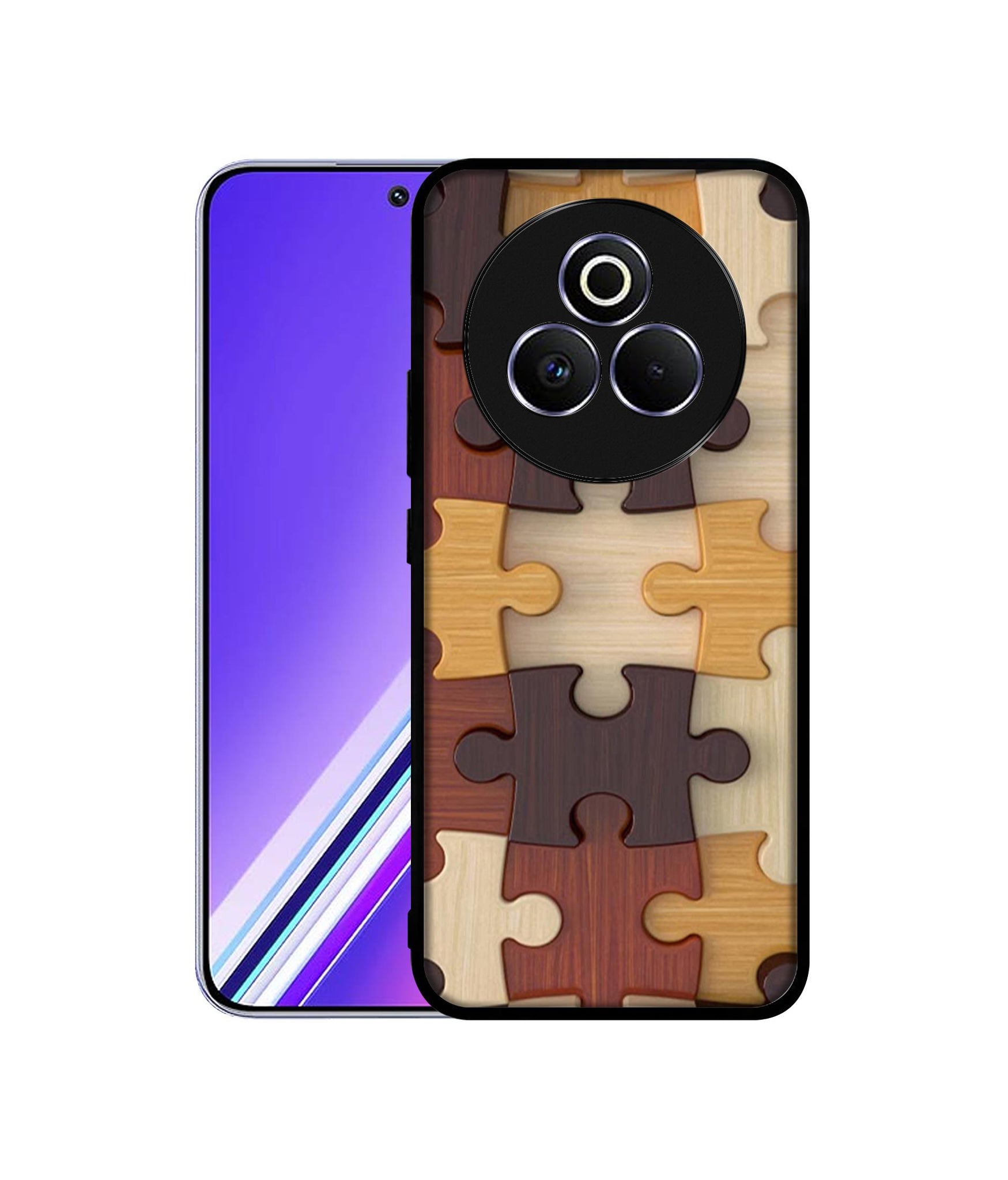 Realme P3 Pro 5G