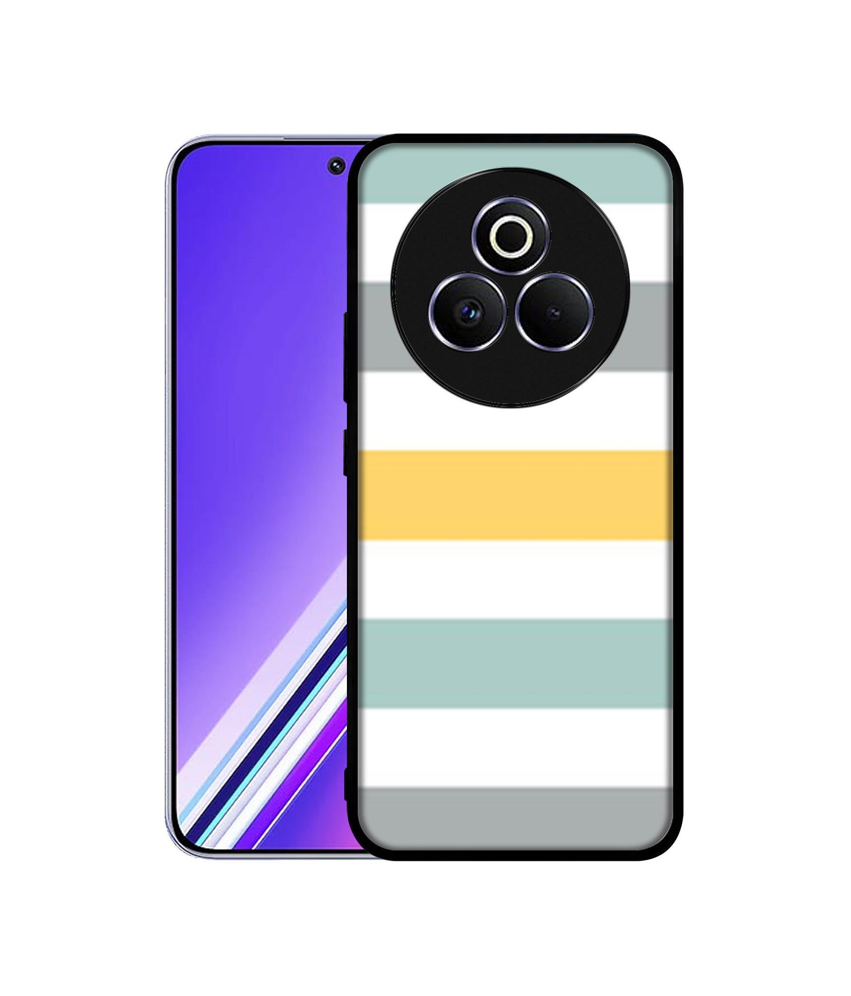 Realme P3 Pro 5G