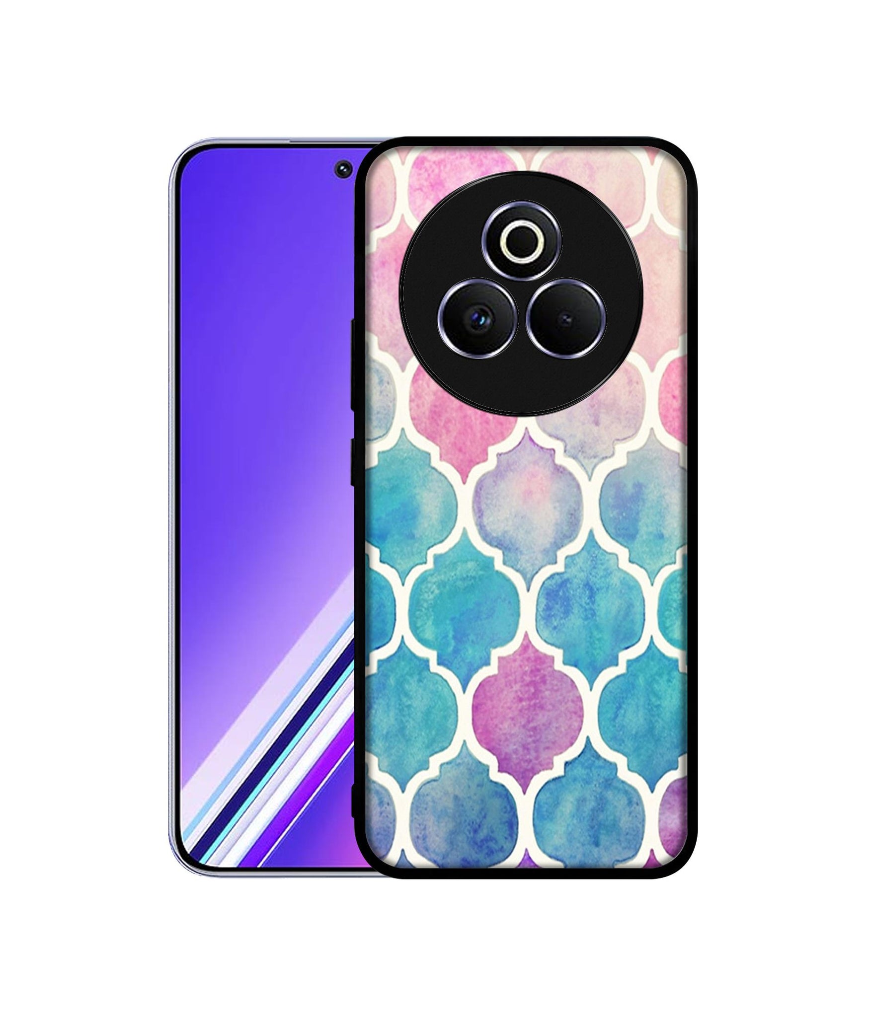 Realme P3 Pro 5G