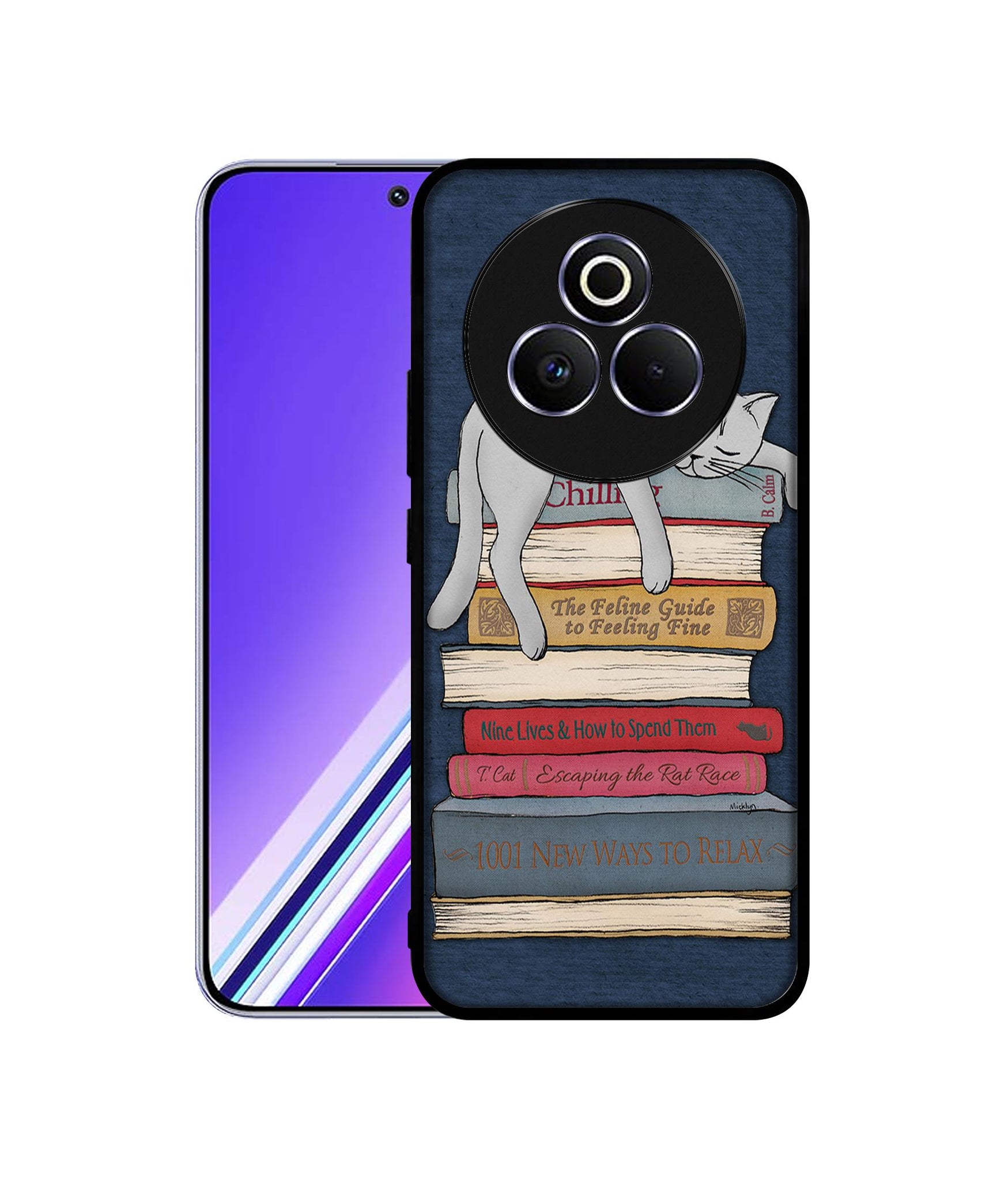 Realme P3 Pro 5G