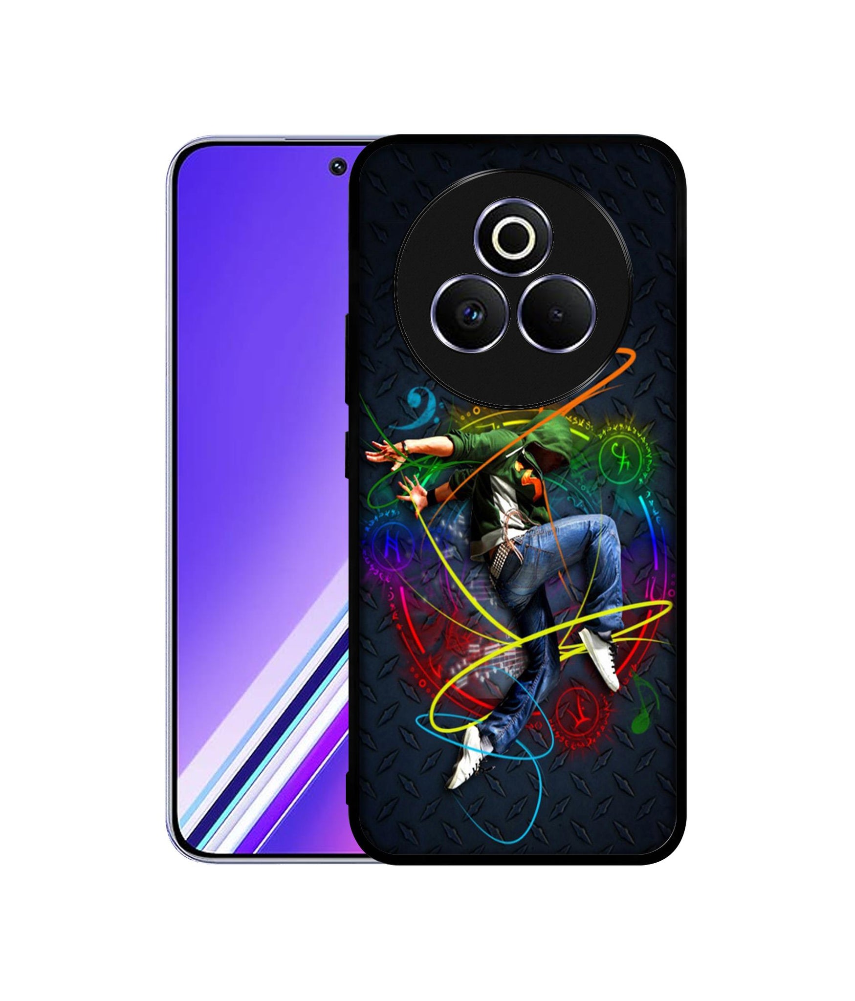 Realme P3 Pro 5G