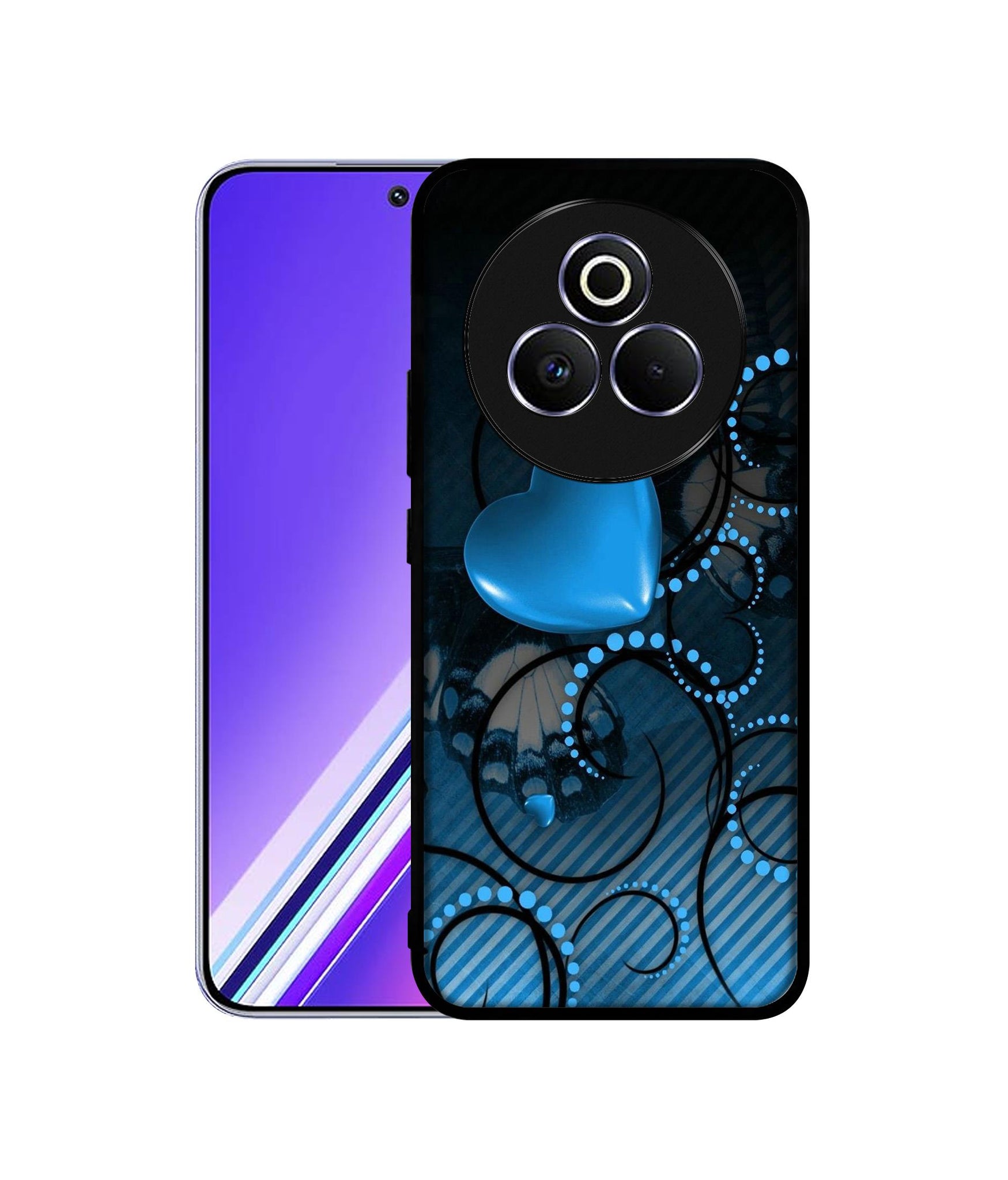 Realme P3 Pro 5G