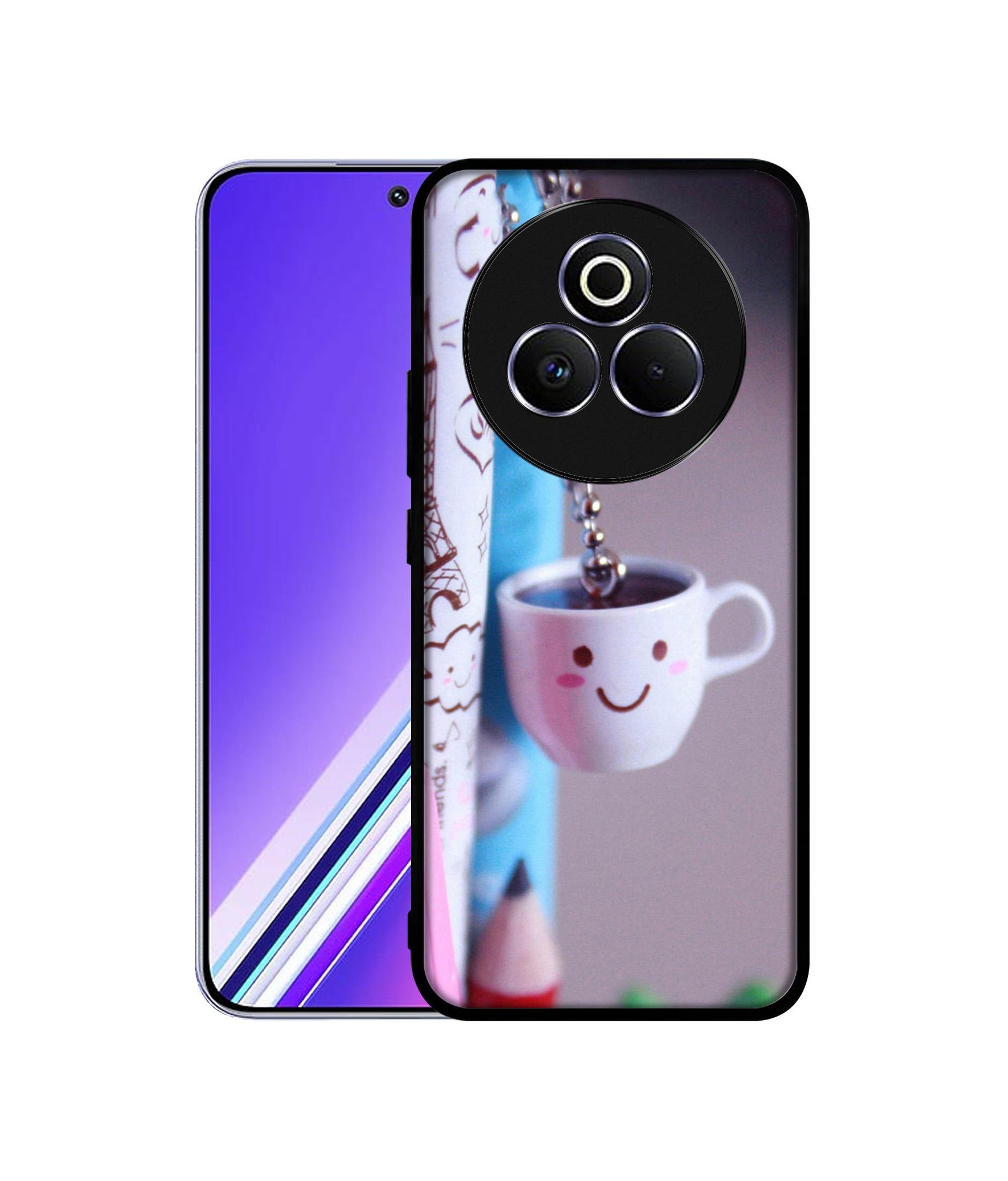 Realme P3 Pro 5G