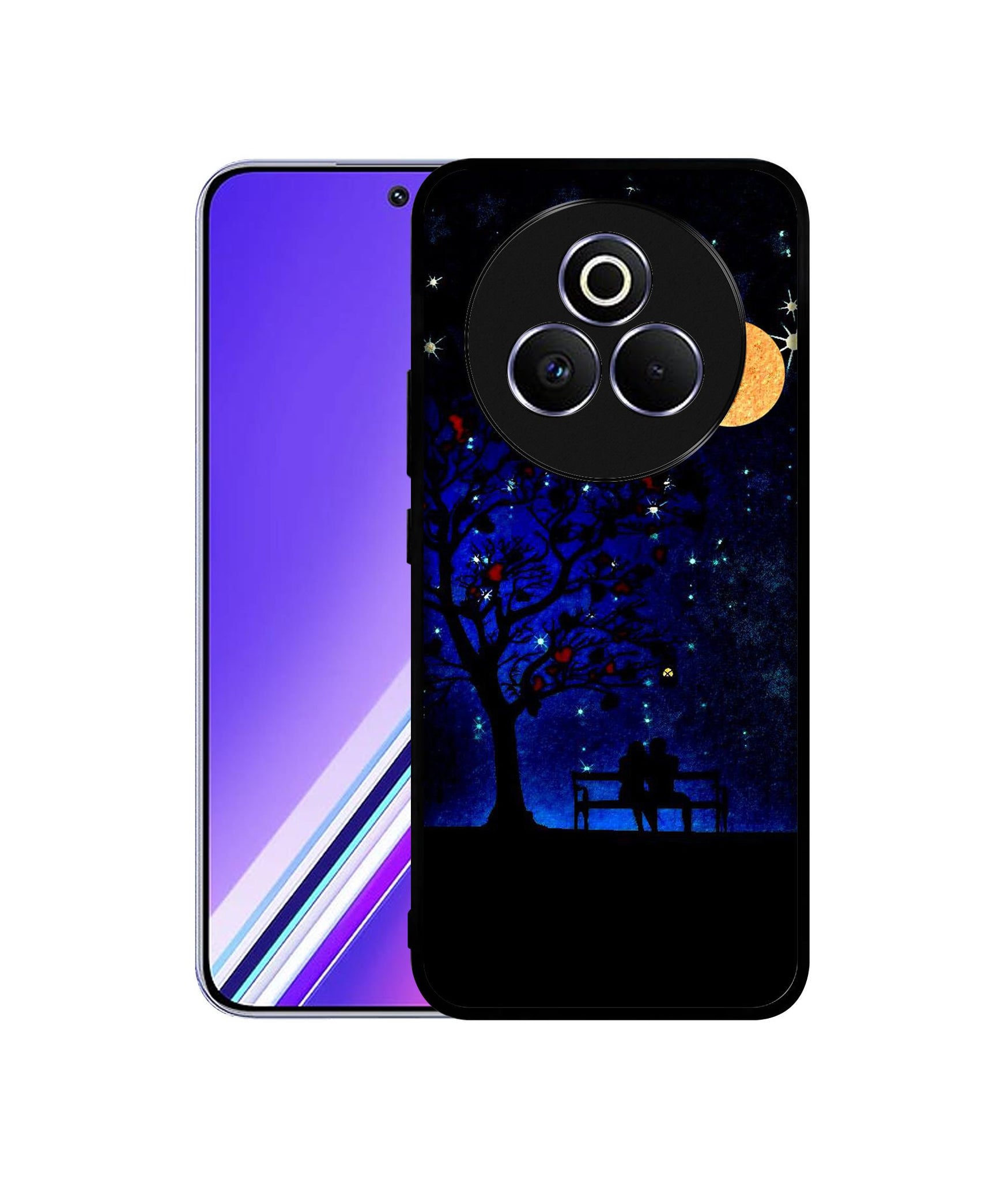 Realme P3 Pro 5G