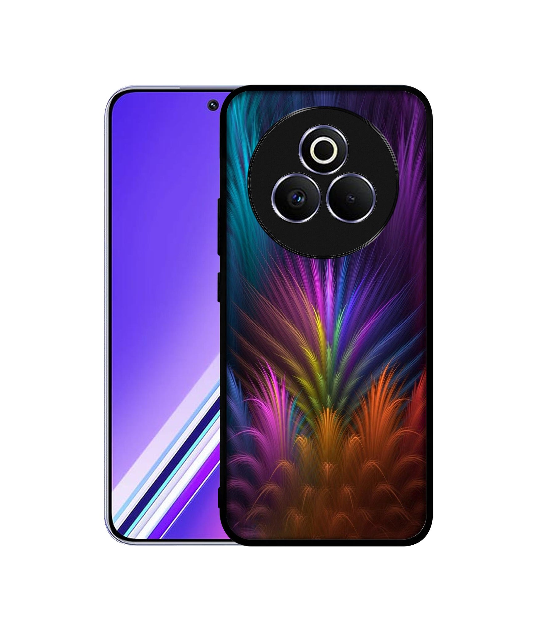 Realme P3 Pro 5G