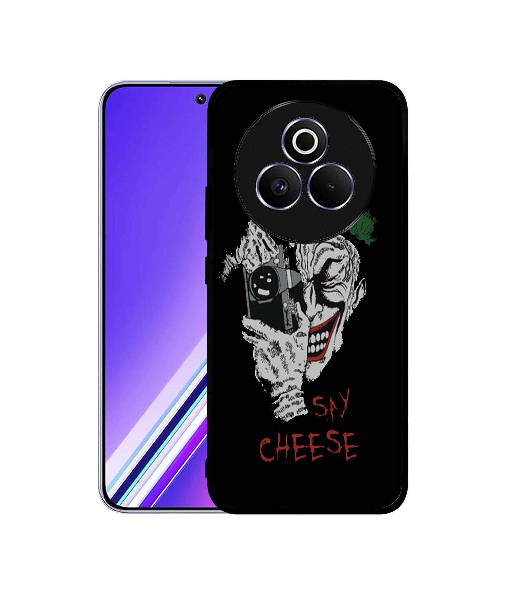 Realme P3 Pro 5G