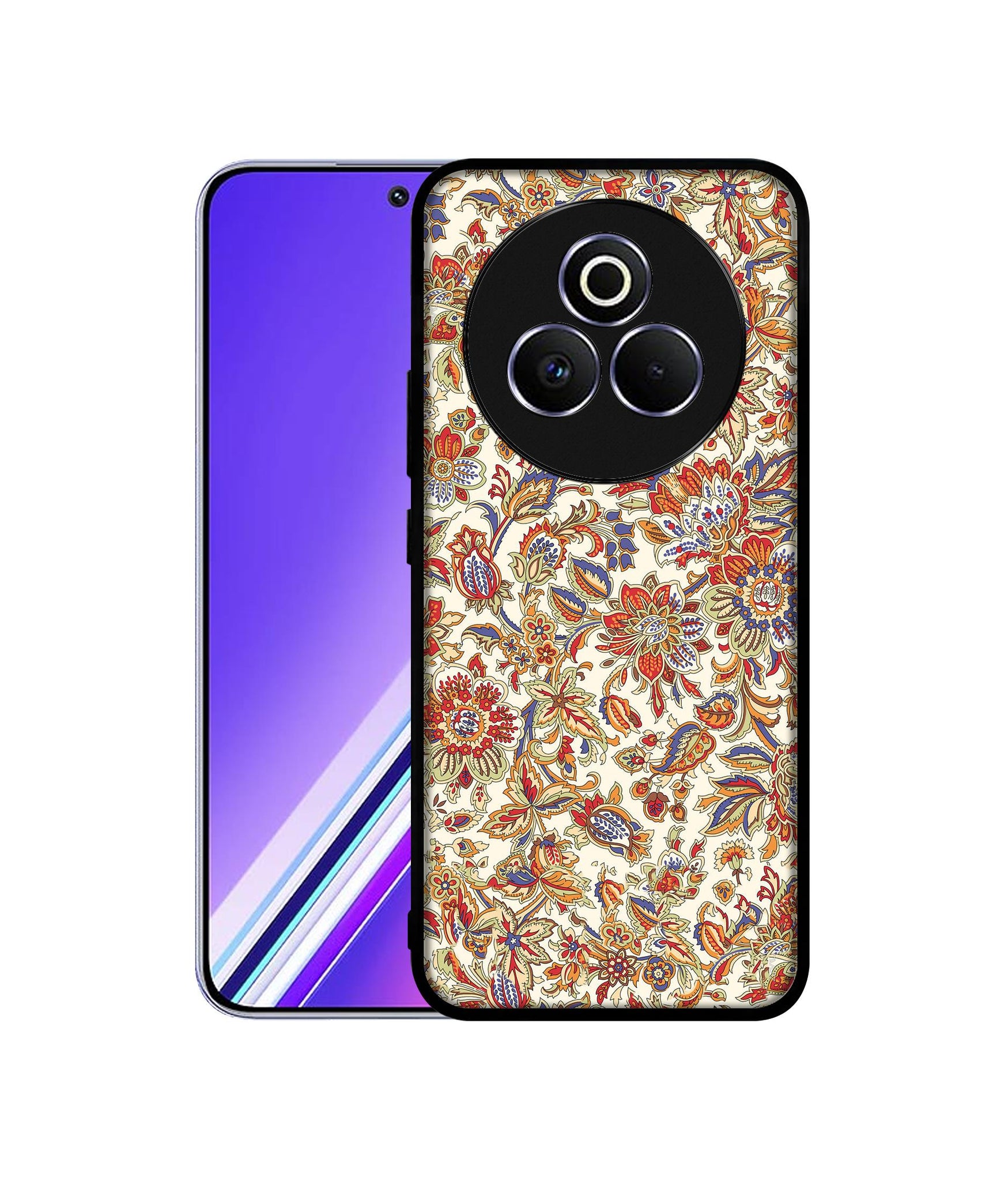 Realme P3 Pro 5G