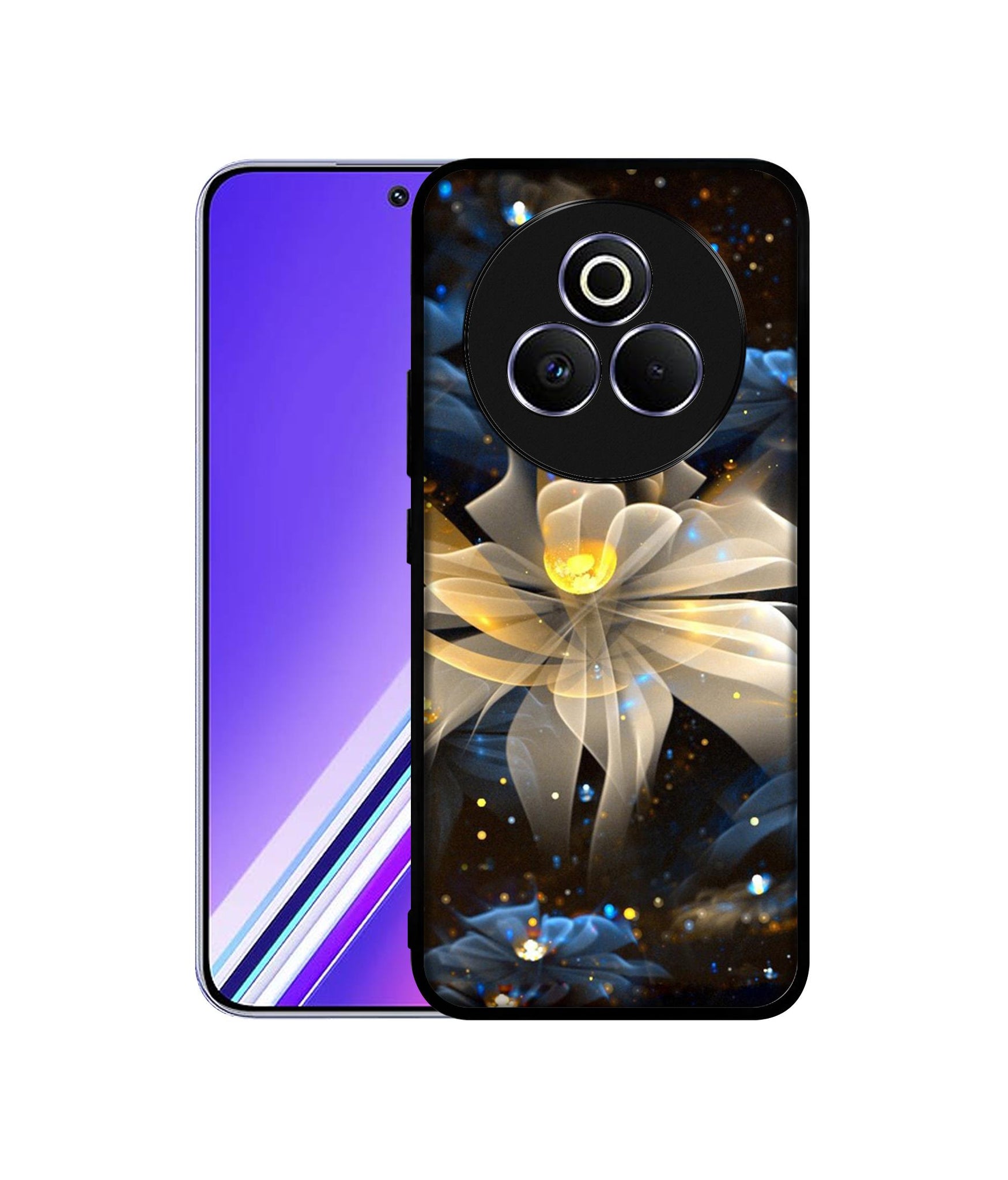Realme P3 Pro 5G