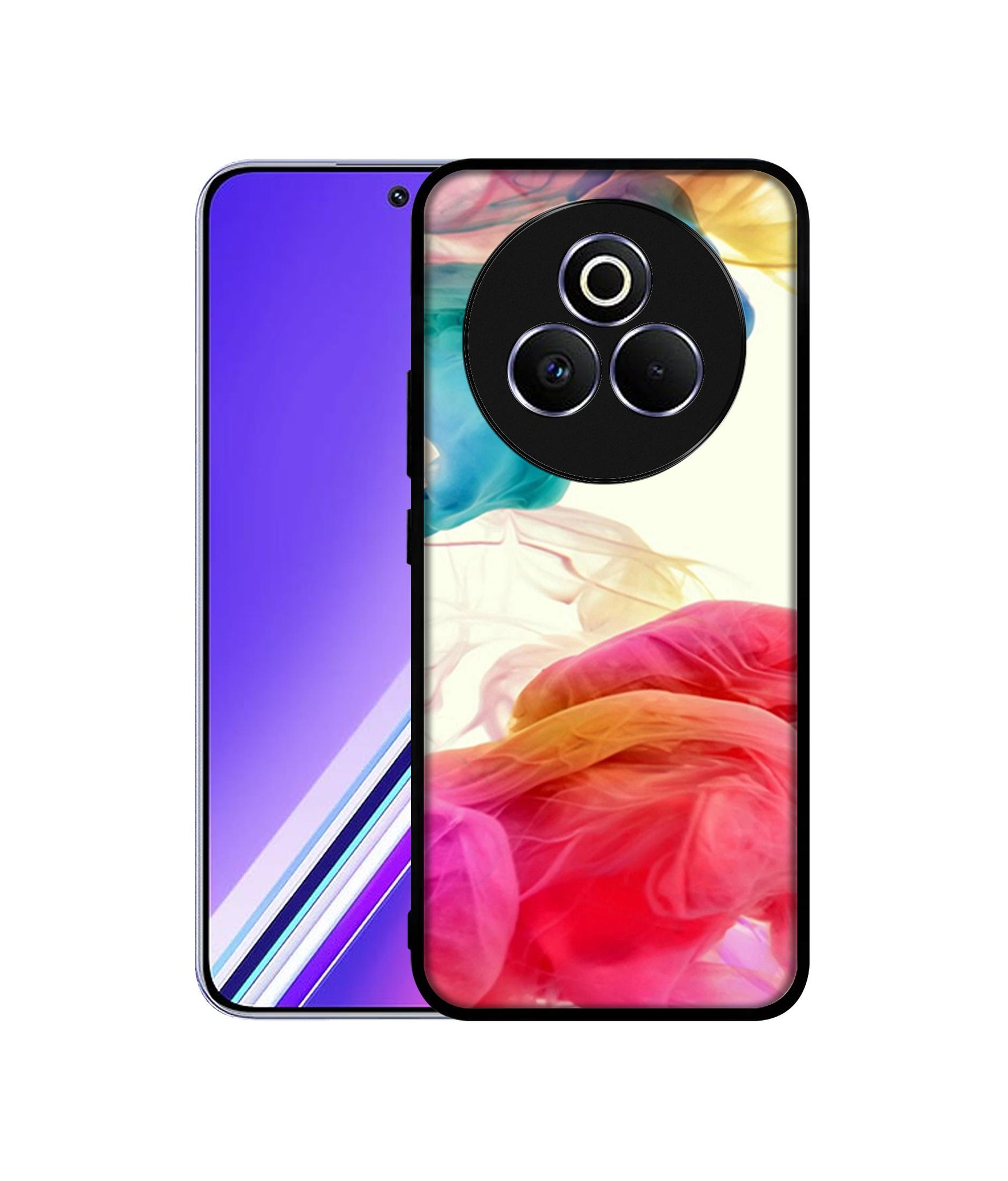 Realme P3 Pro 5G