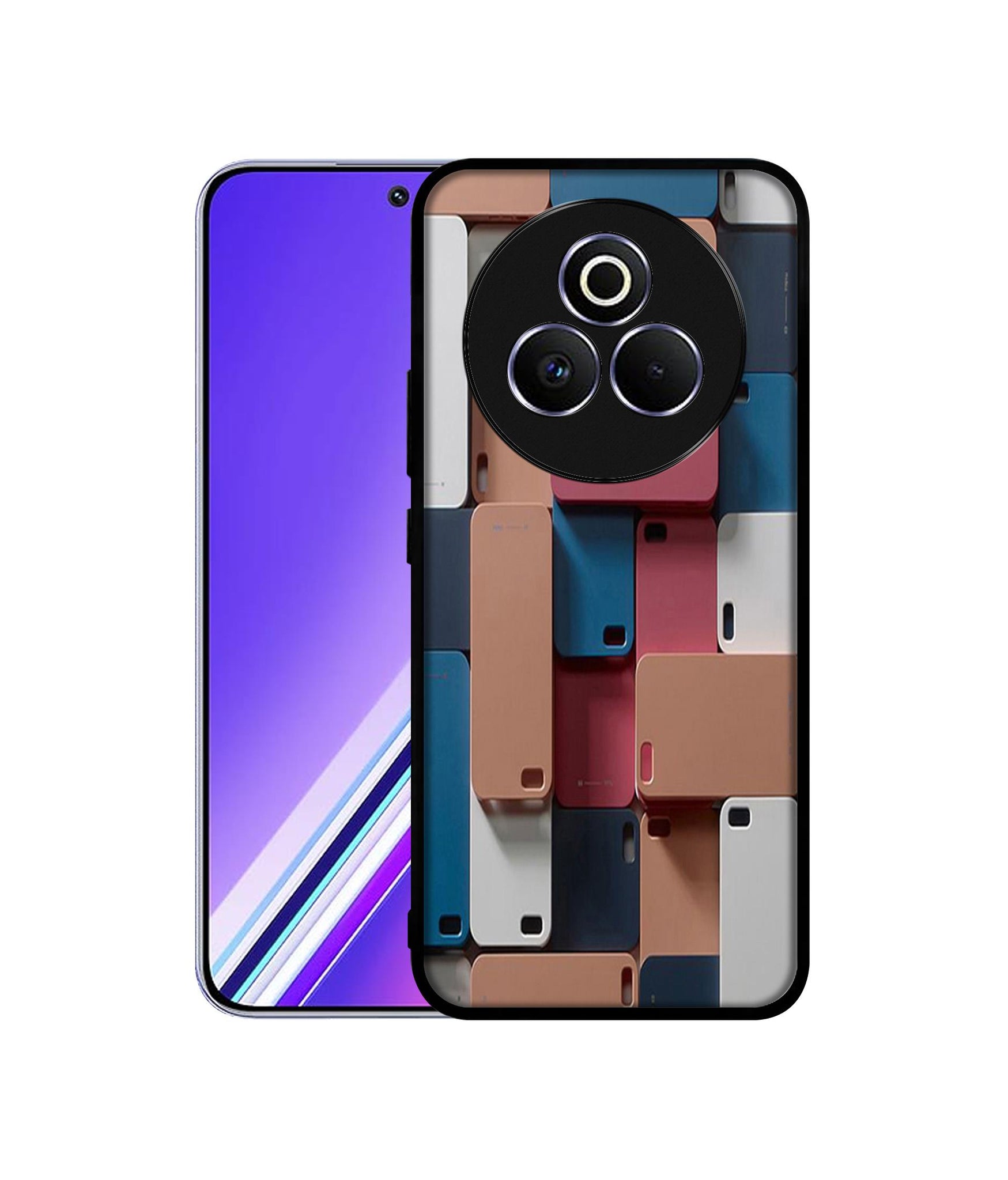 Realme P3 Pro 5G